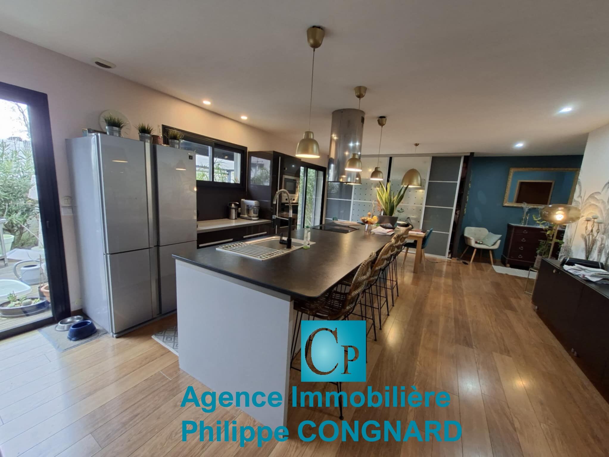 Photo 24 — AGENCE PHILPPE CONGNARD