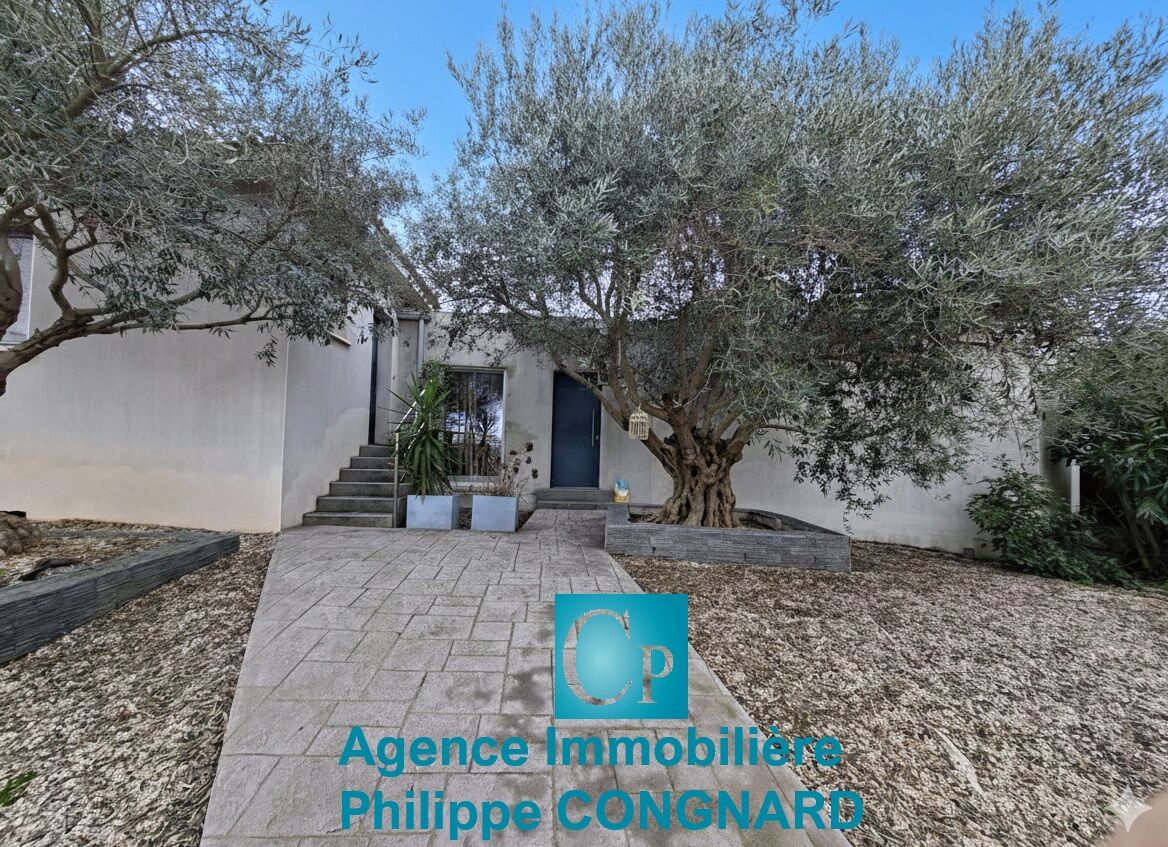 Photo 27 — AGENCE PHILPPE CONGNARD