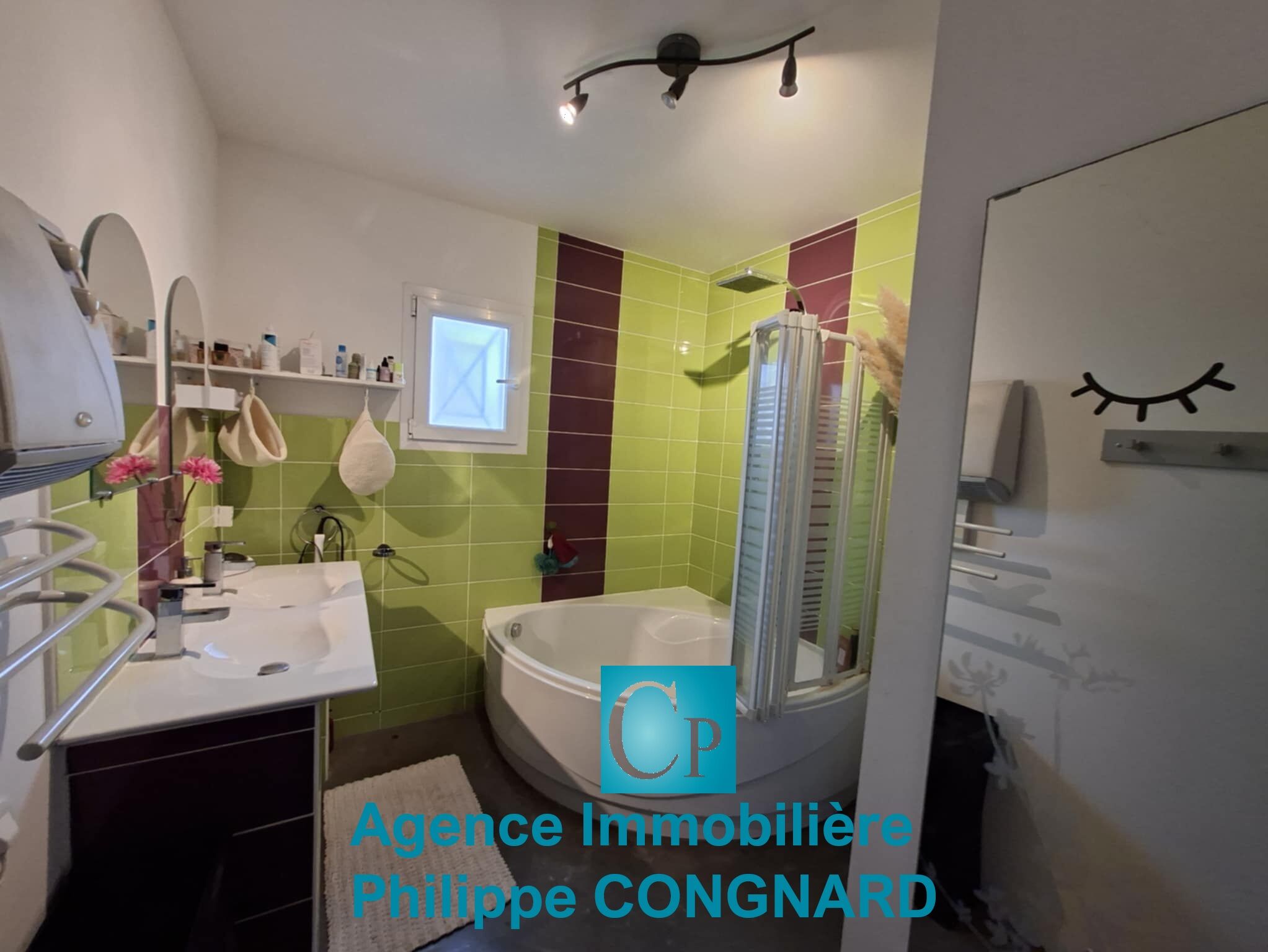 Photo 17 — AGENCE PHILPPE CONGNARD