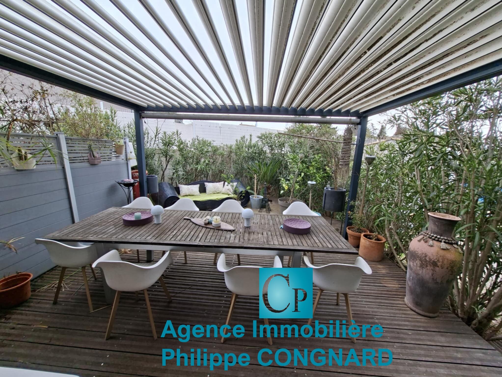 Photo 29 — AGENCE PHILPPE CONGNARD