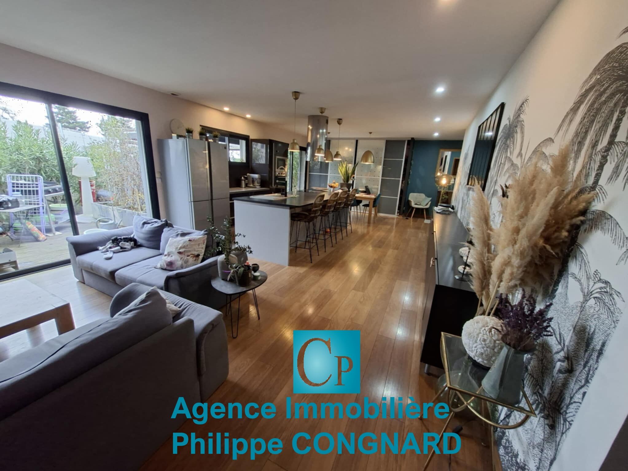 Photo 23 — AGENCE PHILPPE CONGNARD