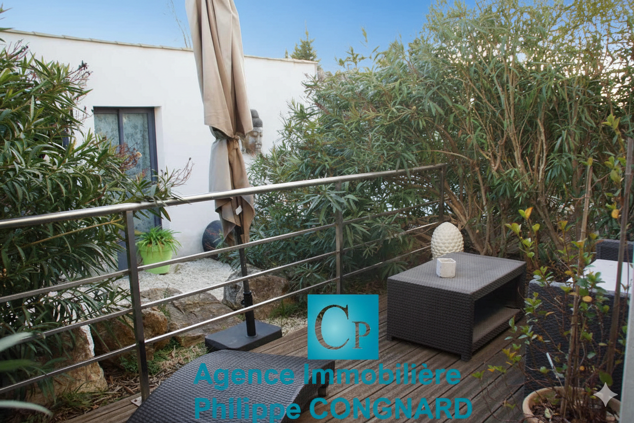 Photo 30 — AGENCE PHILPPE CONGNARD
