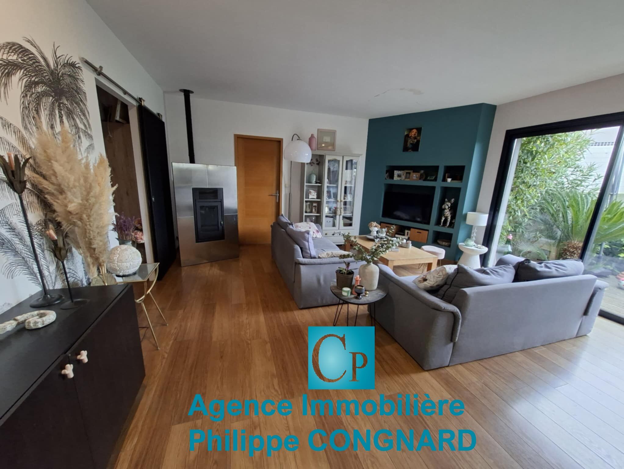 Photo 4 — AGENCE PHILPPE CONGNARD