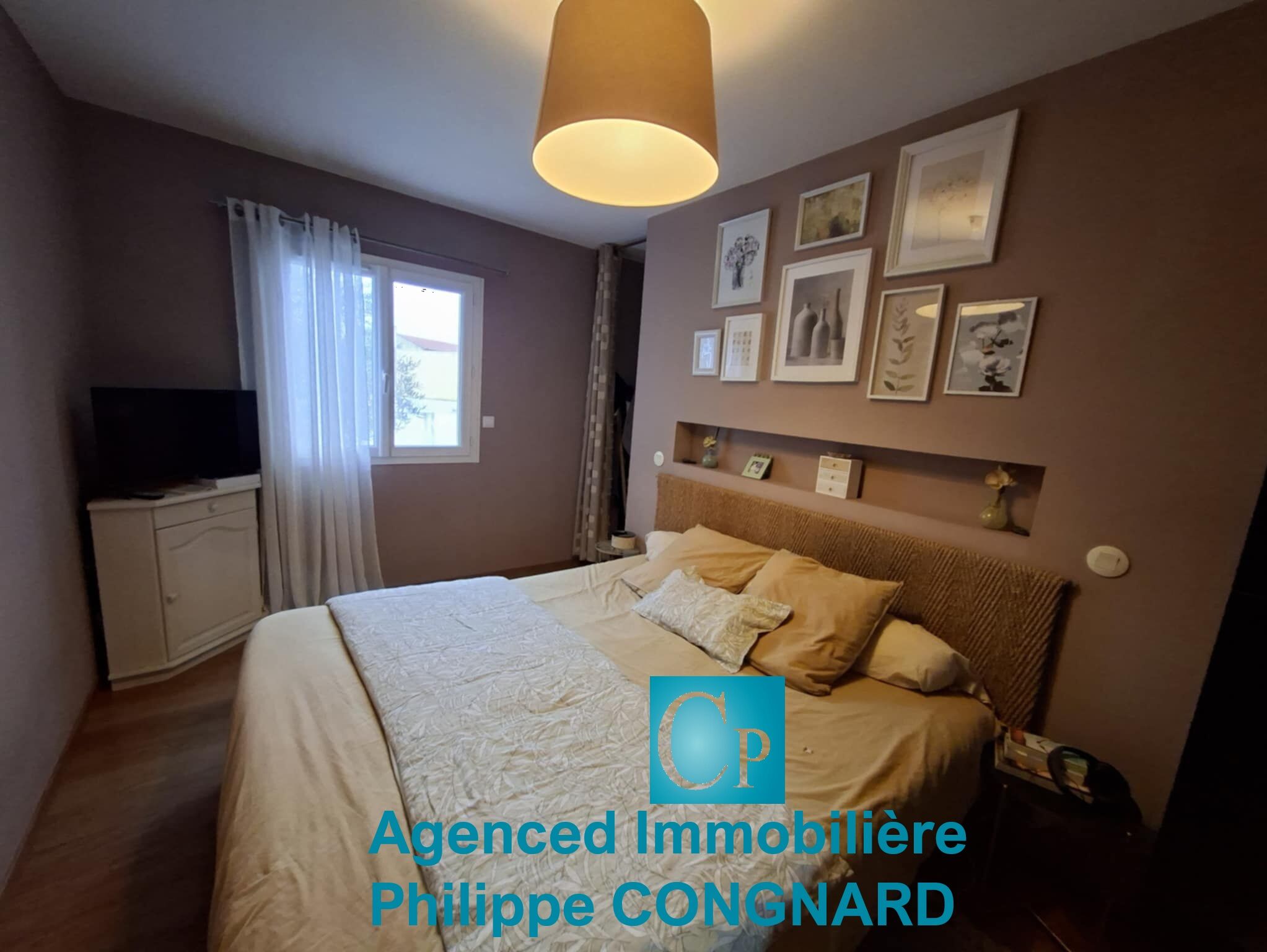 Photo 19 — AGENCE PHILPPE CONGNARD