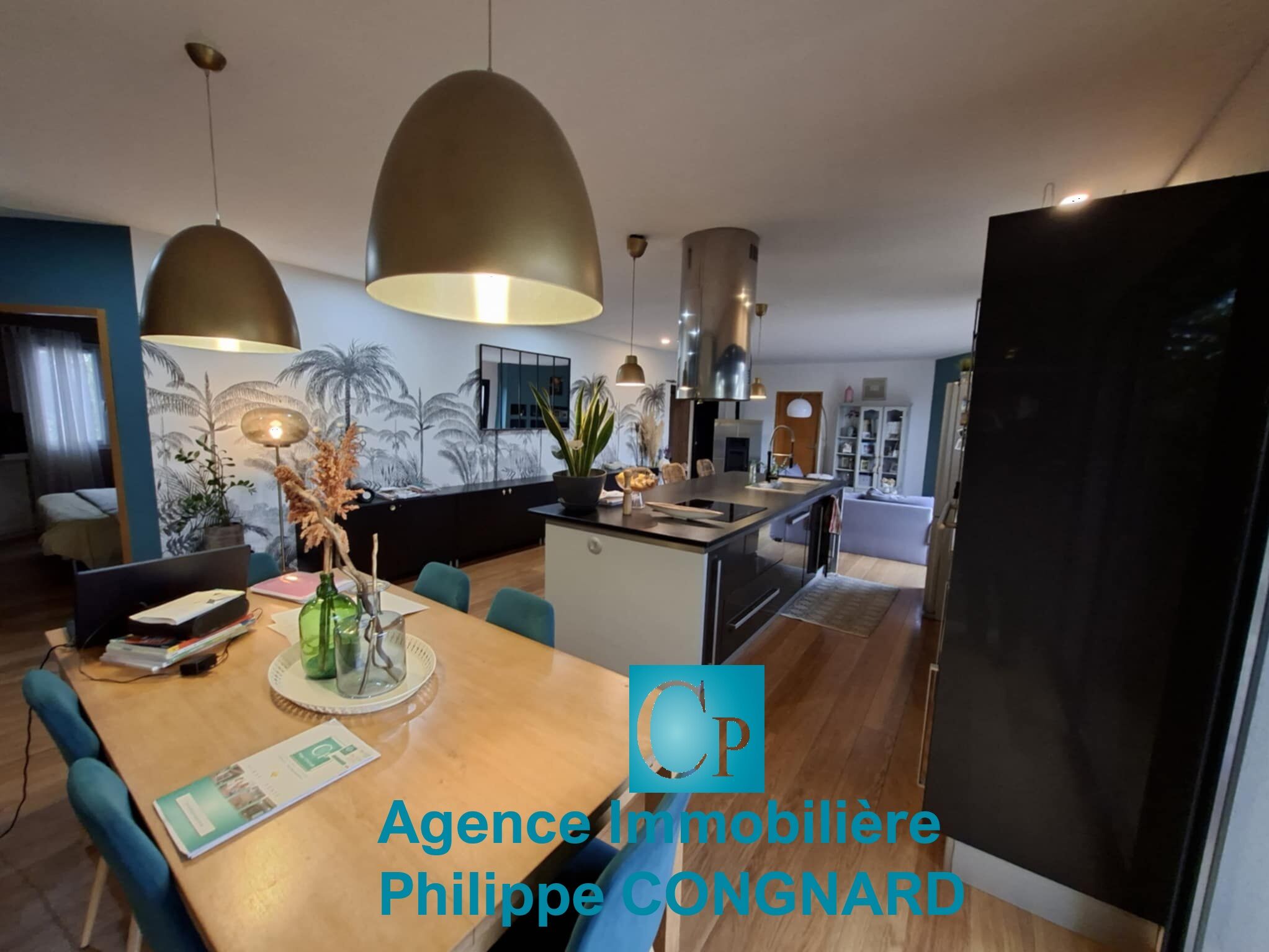 Photo 22 — AGENCE PHILPPE CONGNARD