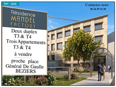 Photo 2 — AGENCE PHILPPE CONGNARD