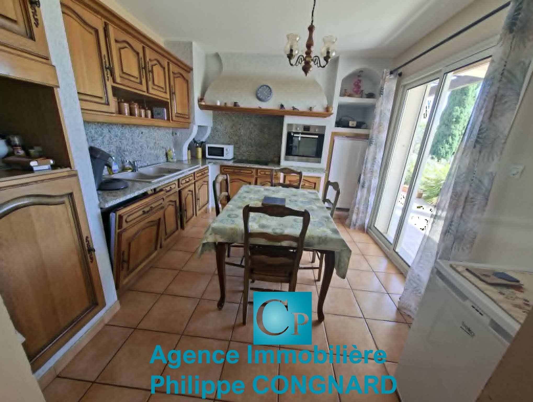 Photo 5 — AGENCE PHILPPE CONGNARD