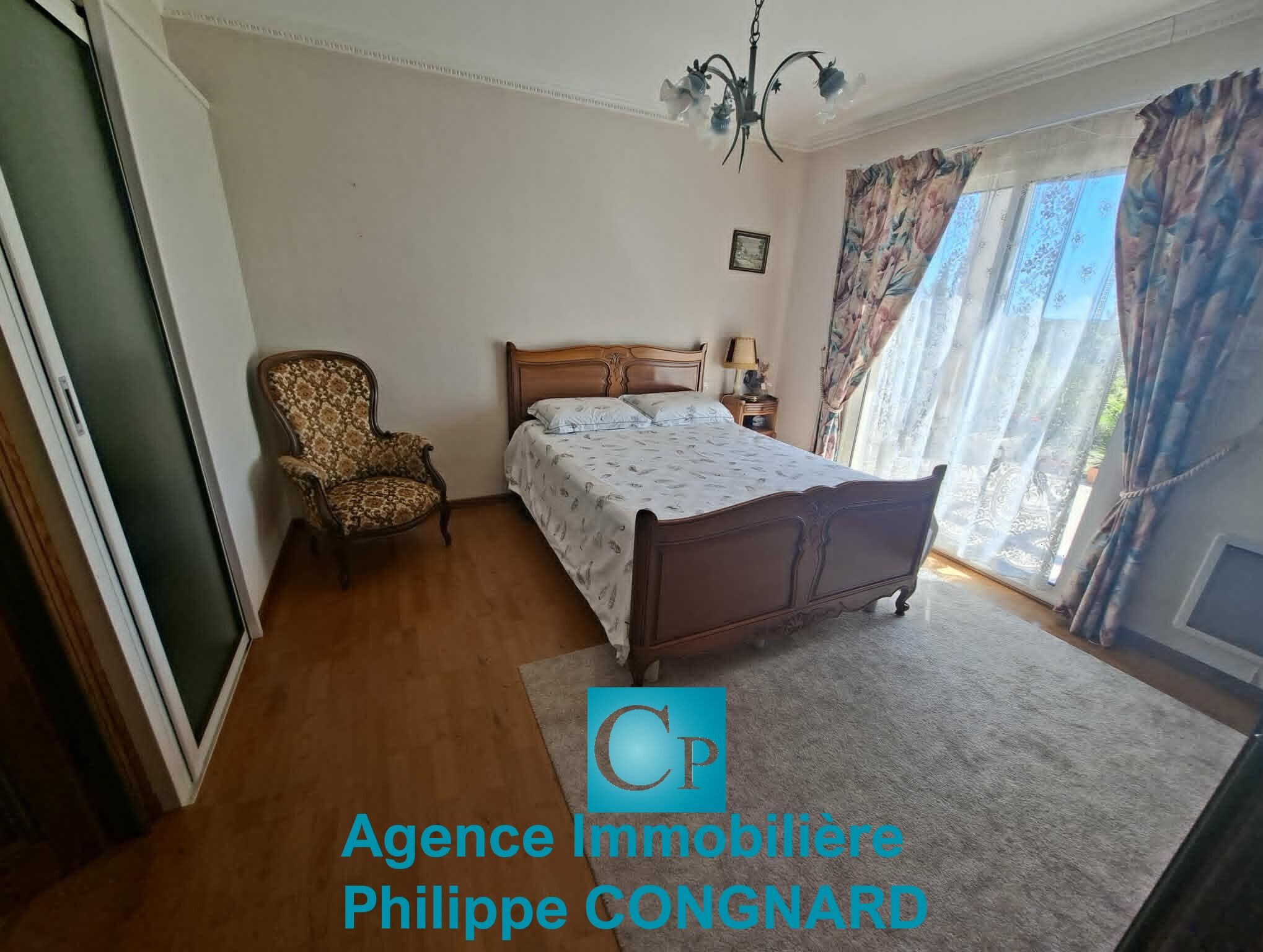 Photo 3 — AGENCE PHILPPE CONGNARD
