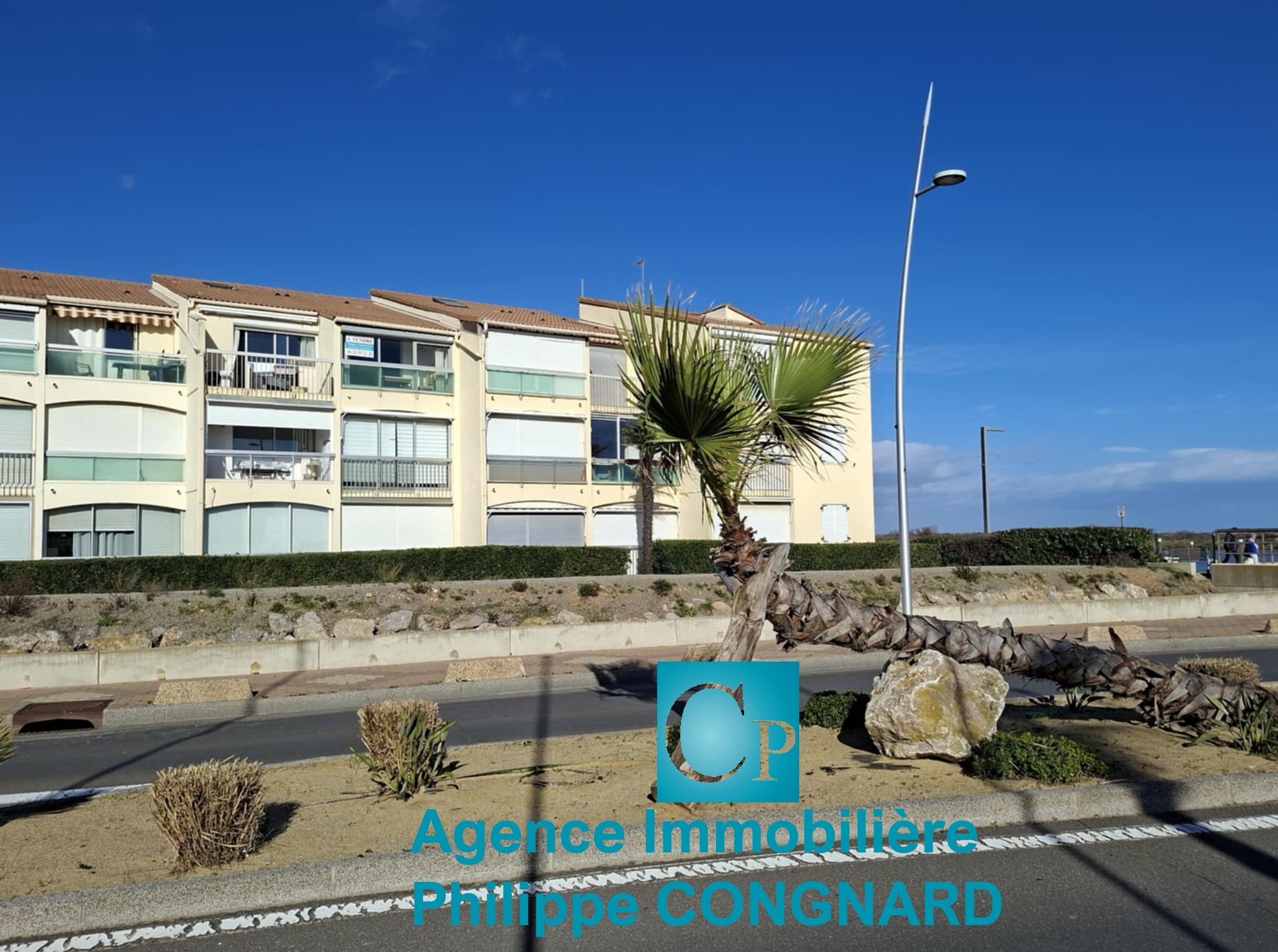 Photo 7 — AGENCE PHILPPE CONGNARD