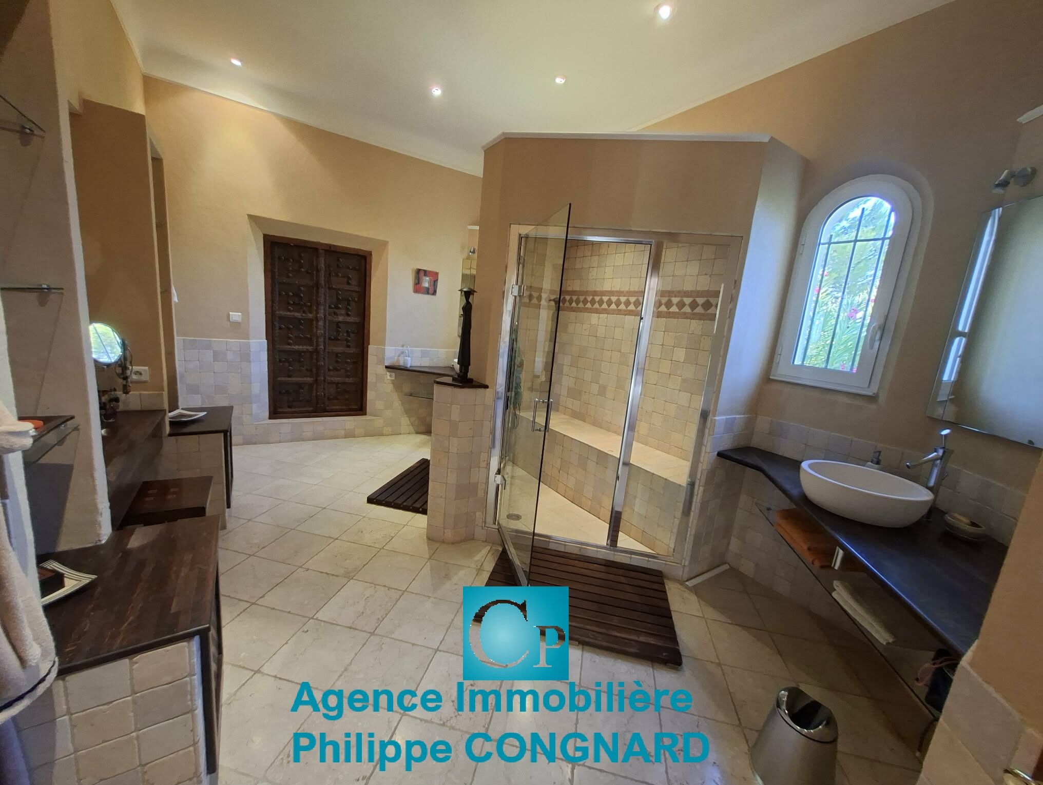Photo 5 — AGENCE PHILPPE CONGNARD