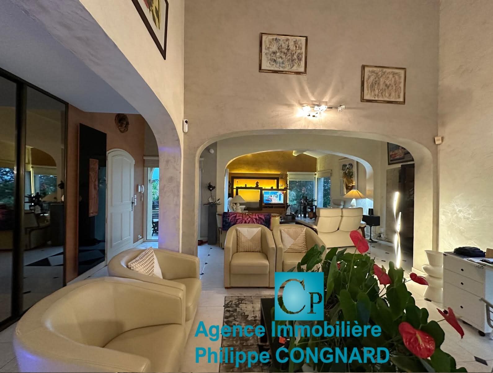 Photo 2 — AGENCE PHILPPE CONGNARD