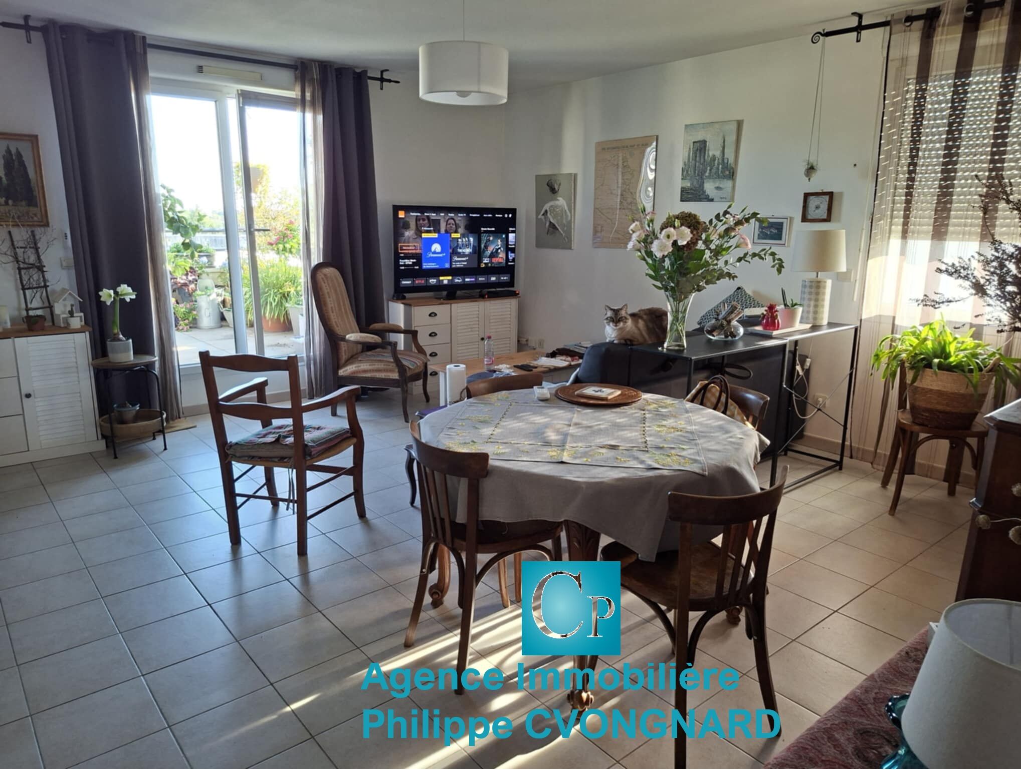 Photo 4 — AGENCE PHILPPE CONGNARD