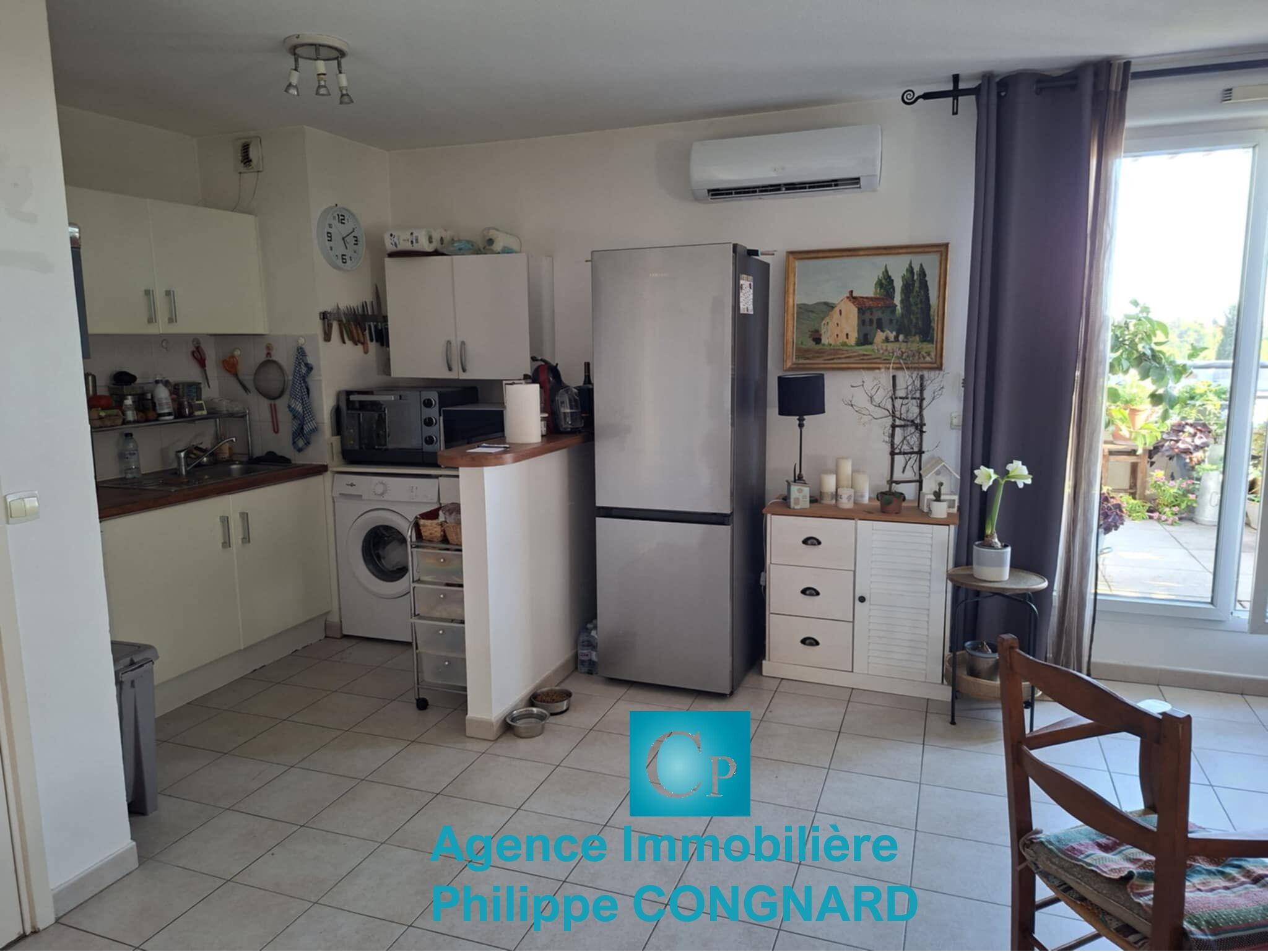 Photo 6 — AGENCE PHILPPE CONGNARD