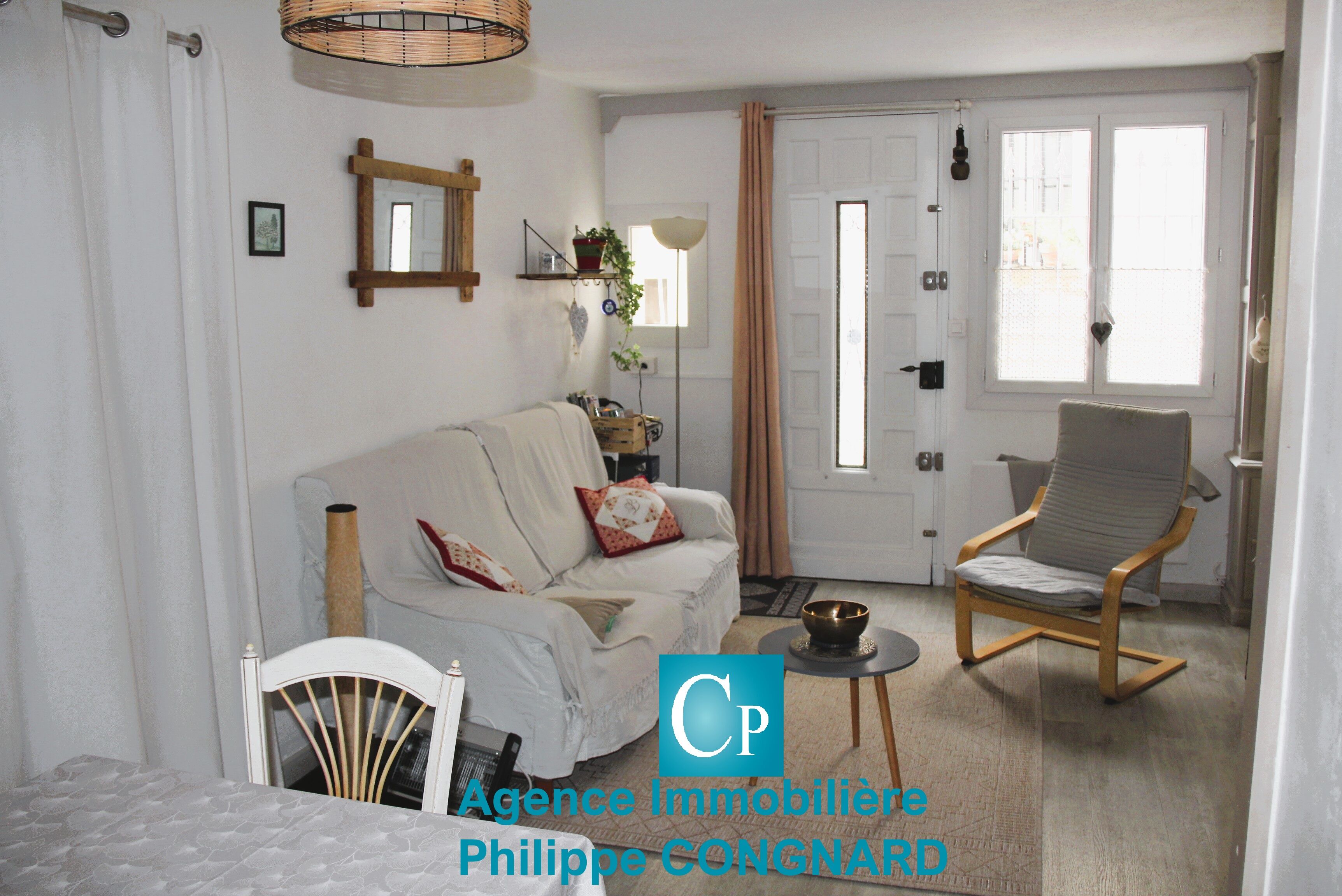 Photo 6 — AGENCE PHILPPE CONGNARD