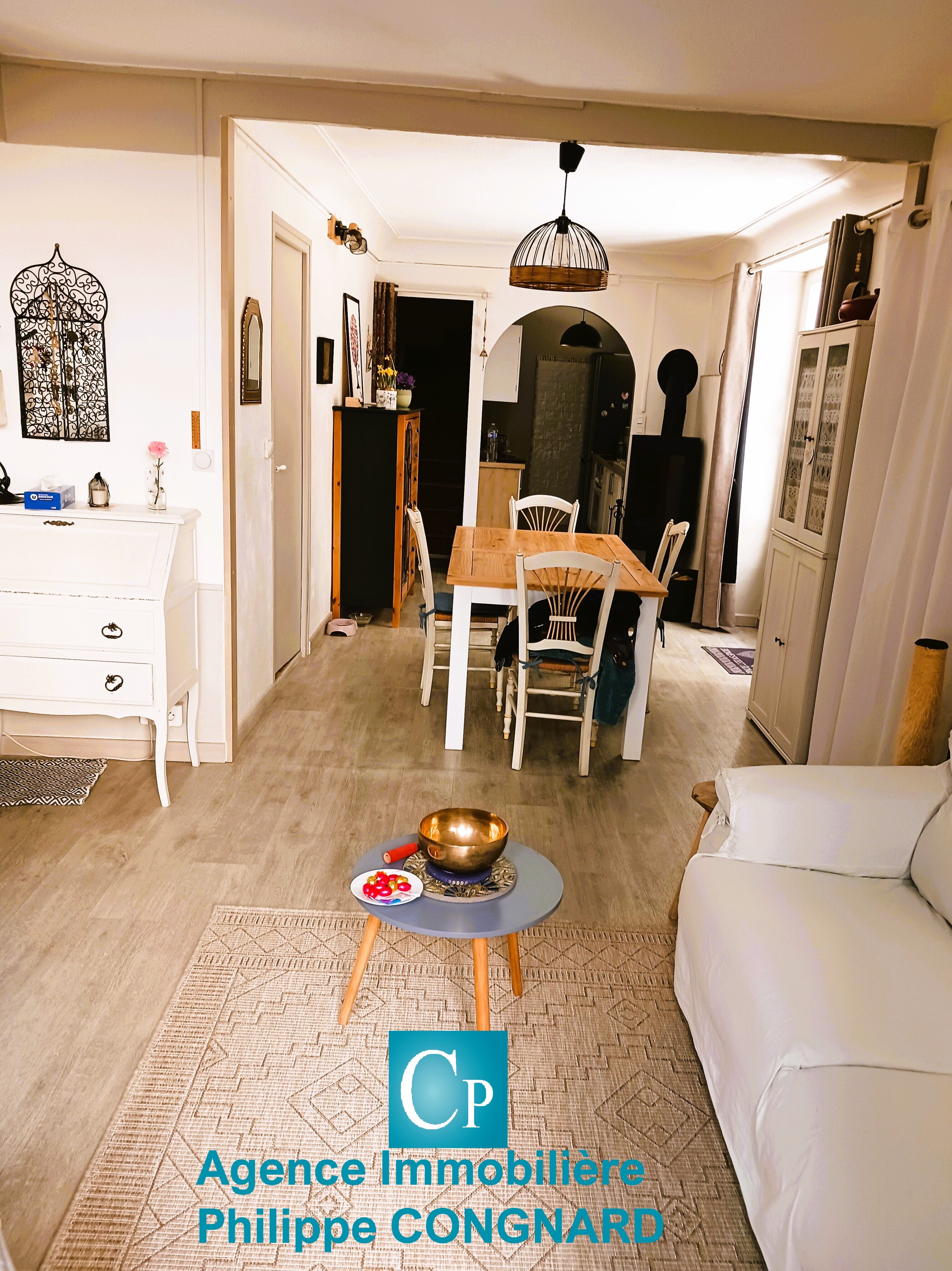 Photo 3 — AGENCE PHILPPE CONGNARD