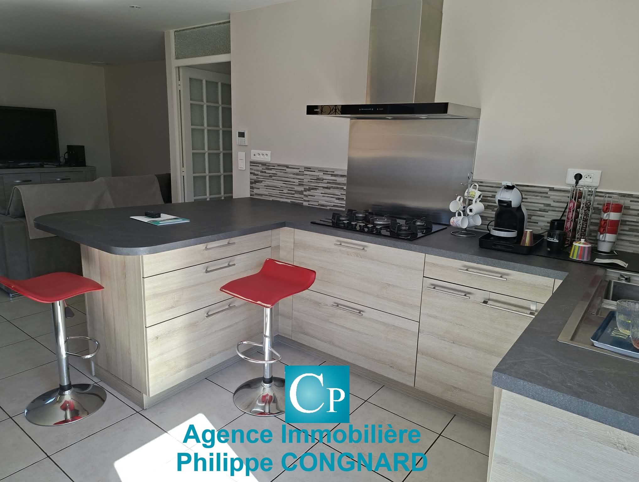Photo 3 — AGENCE PHILPPE CONGNARD