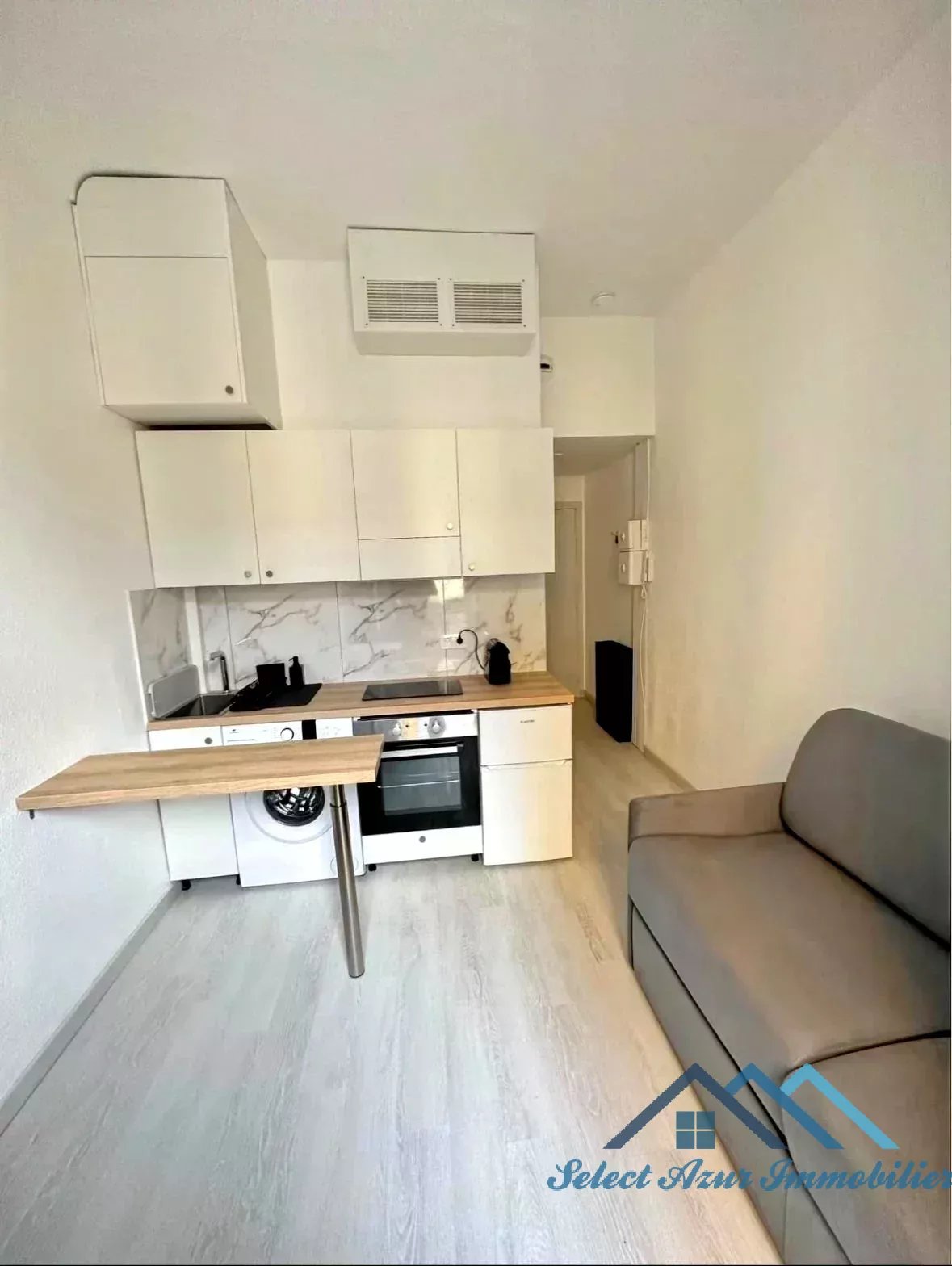 Photo 2 — SELECT AZUR IMMOBIILIER