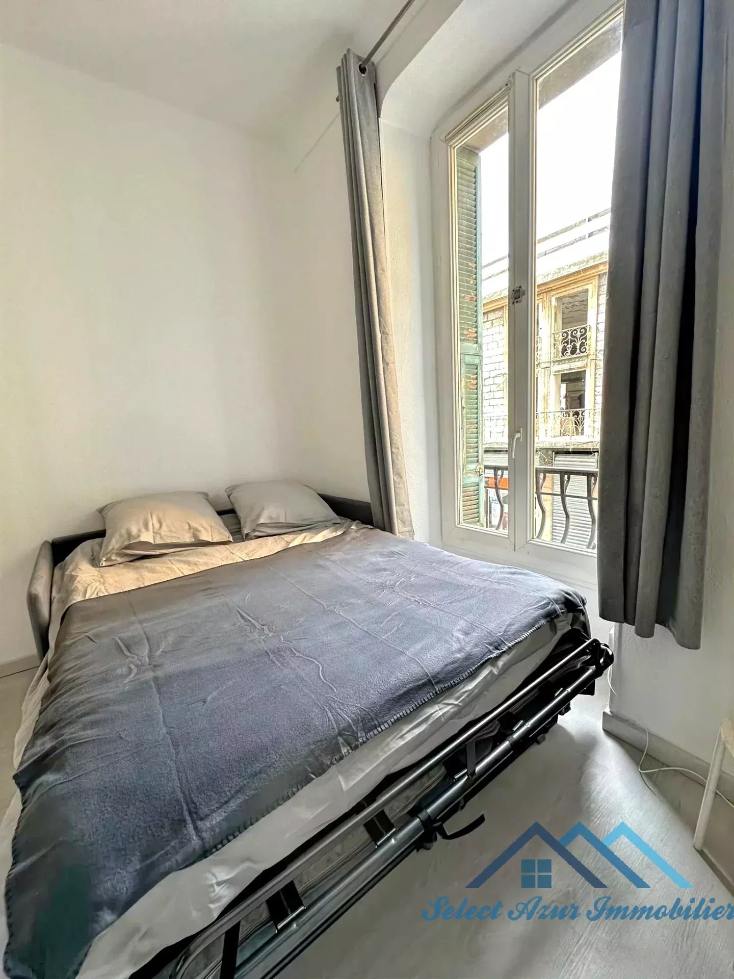 Photo 3 — SELECT AZUR IMMOBIILIER