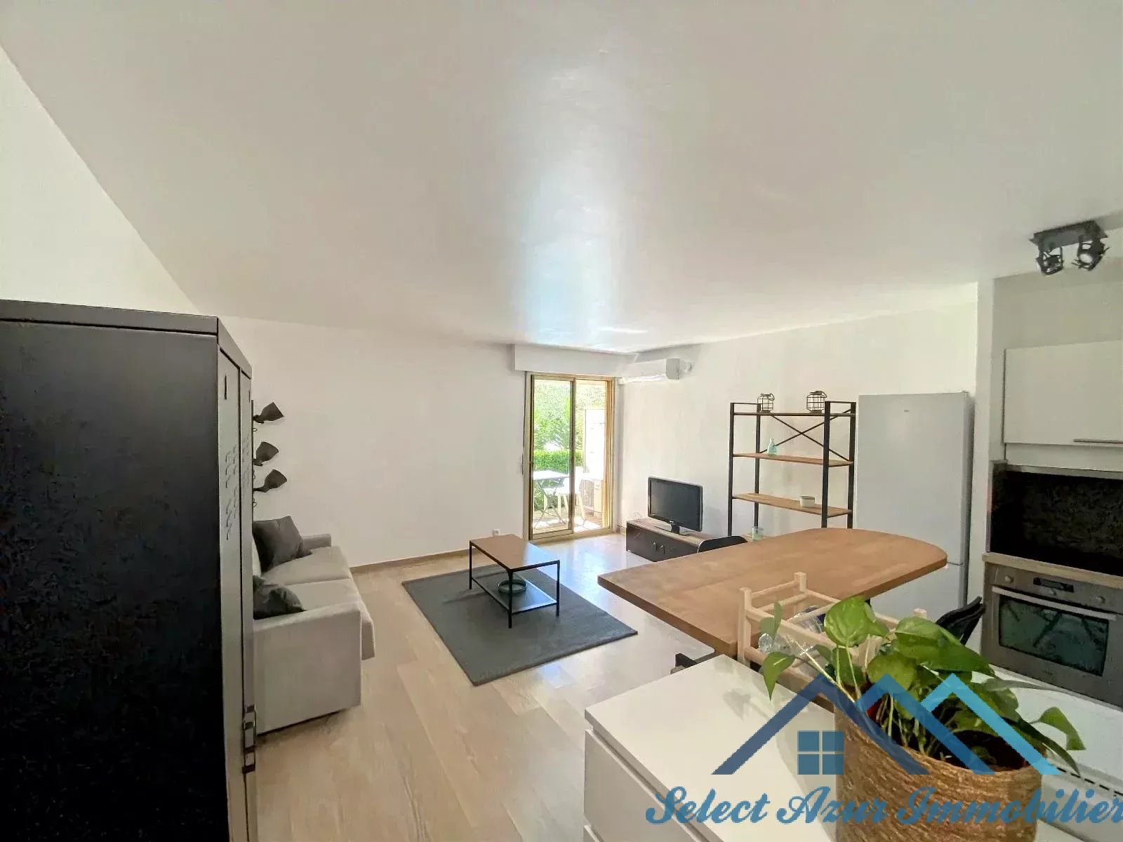 Photo 2 — SELECT AZUR IMMOBIILIER