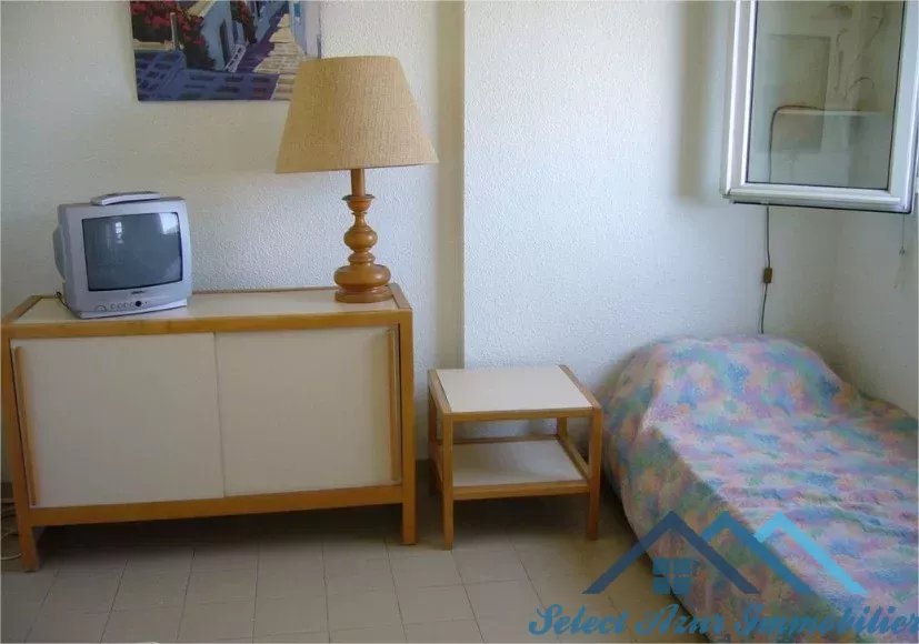 Photo 3 — SELECT AZUR IMMOBIILIER