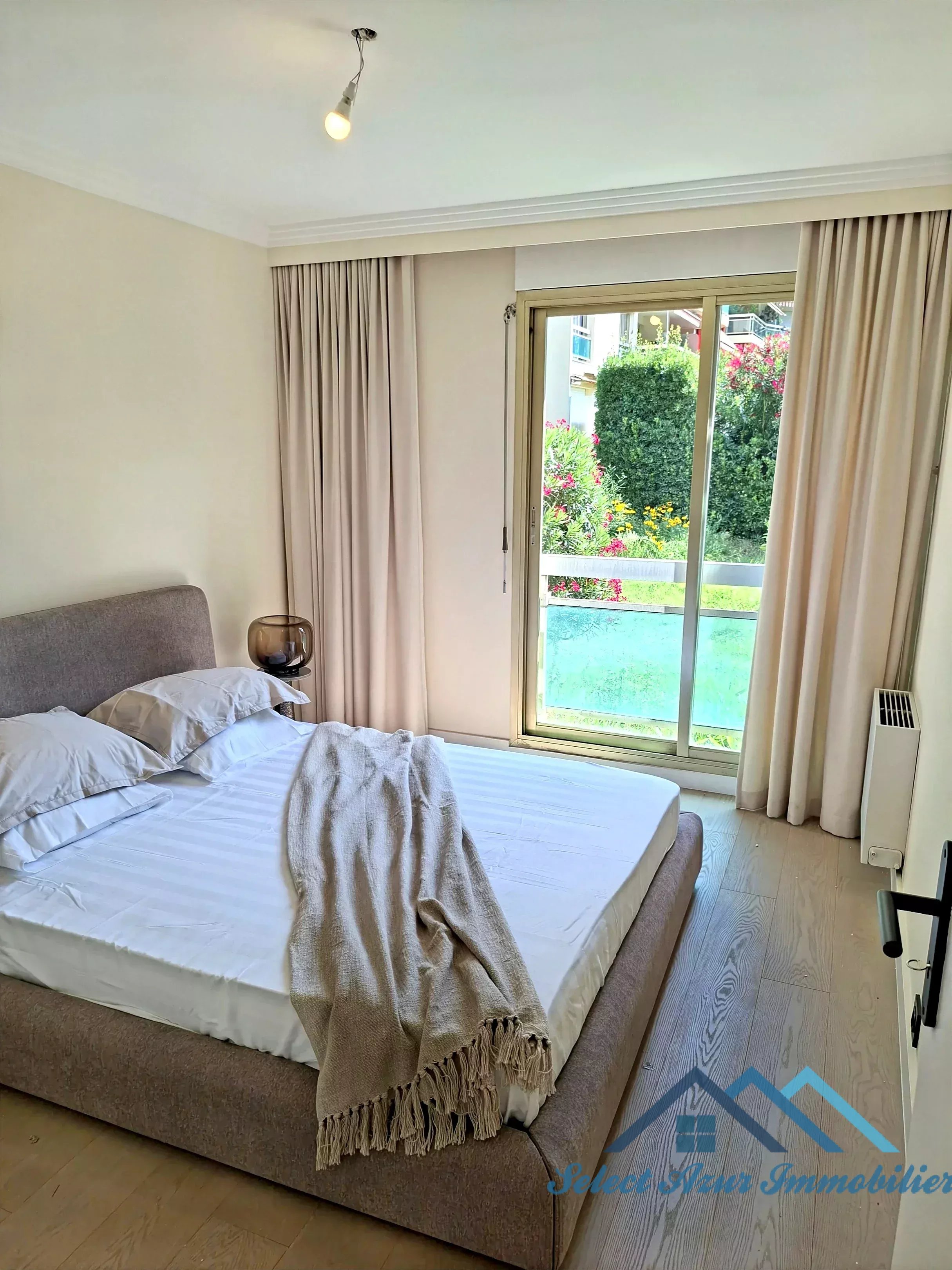 Photo 3 — SELECT AZUR IMMOBIILIER