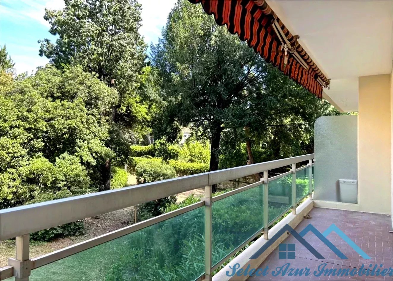 Photo 5 — SELECT AZUR IMMOBIILIER