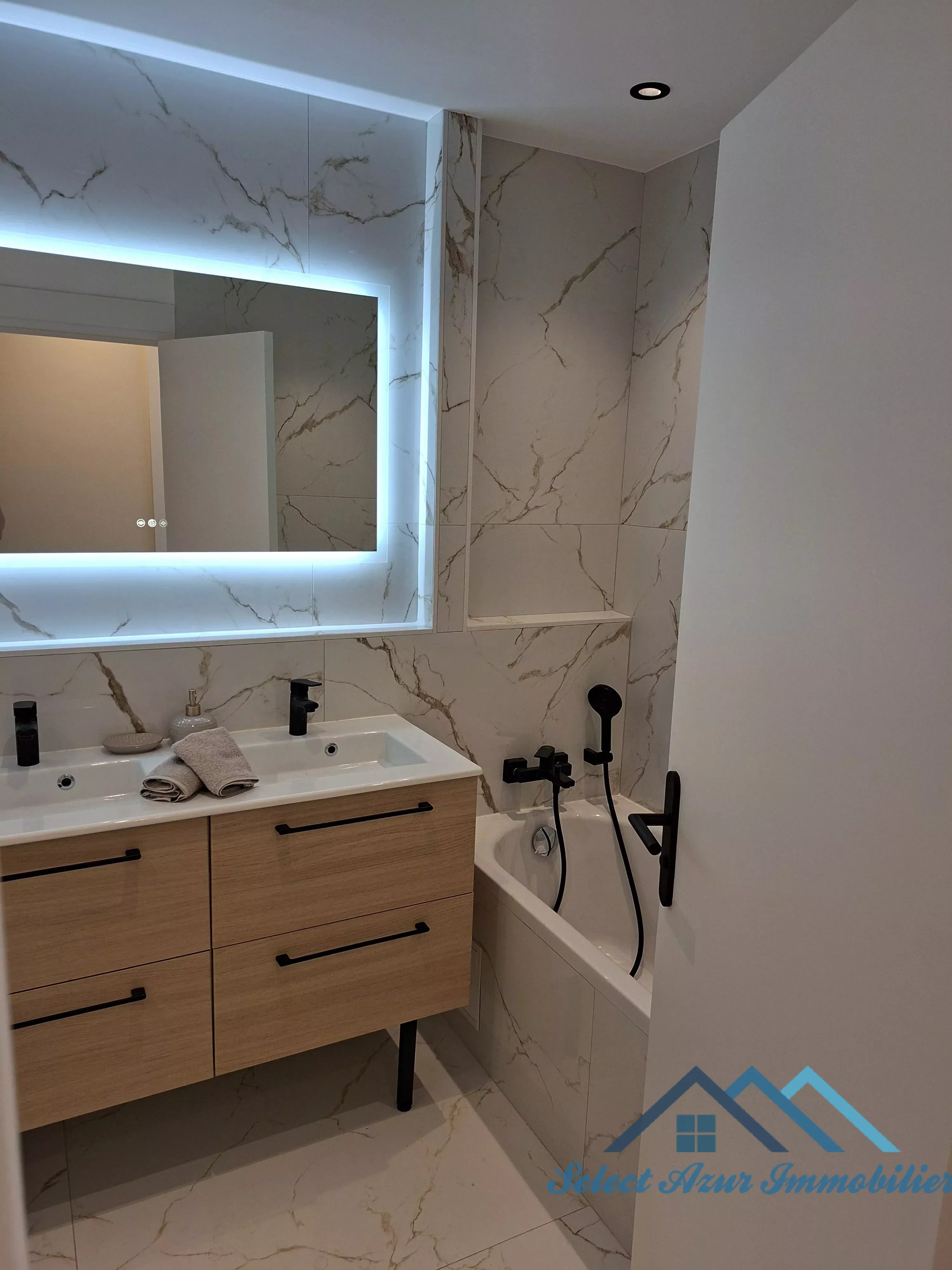Photo 20 — SELECT AZUR IMMOBIILIER
