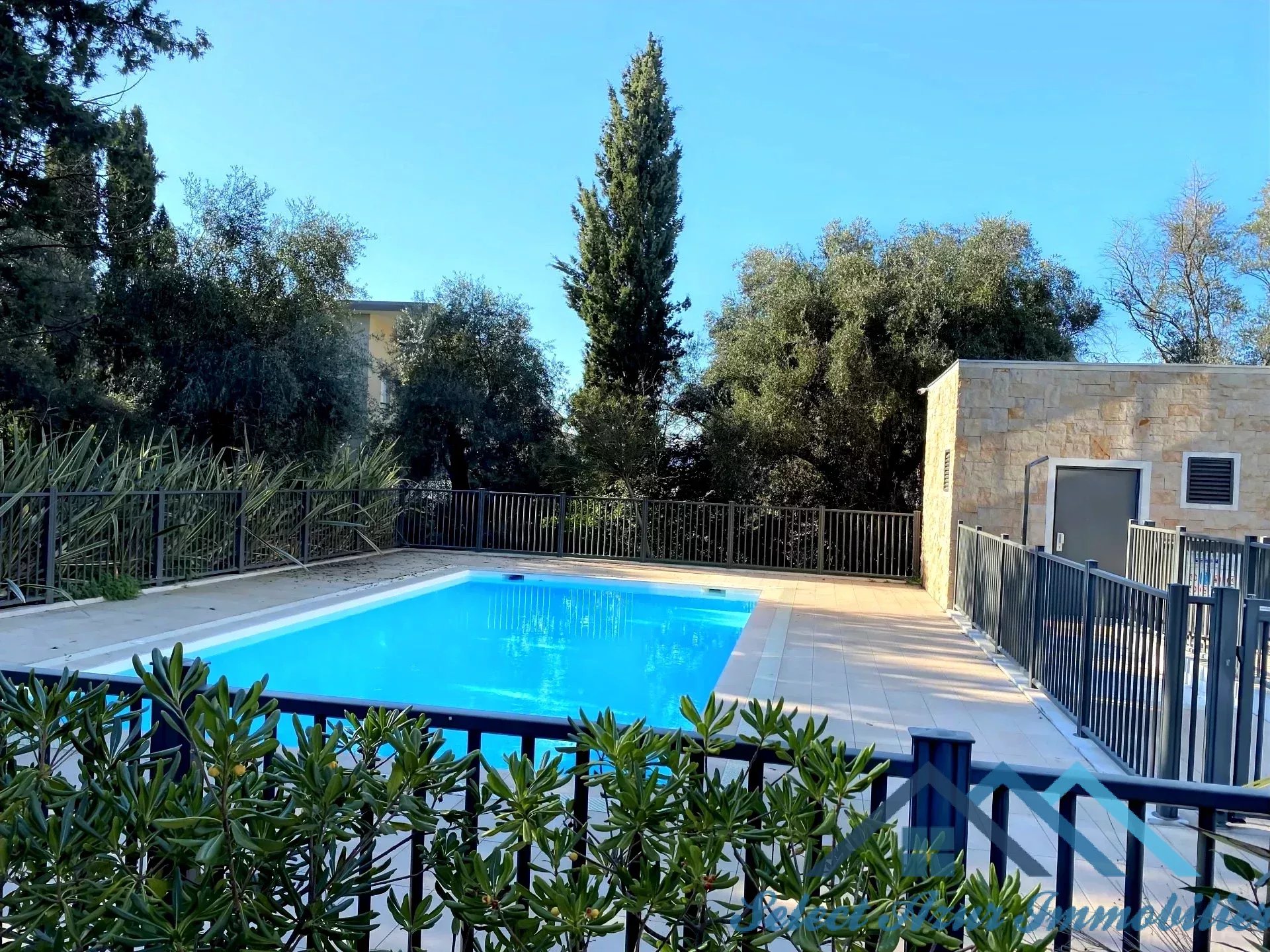 Photo 4 — SELECT AZUR IMMOBIILIER