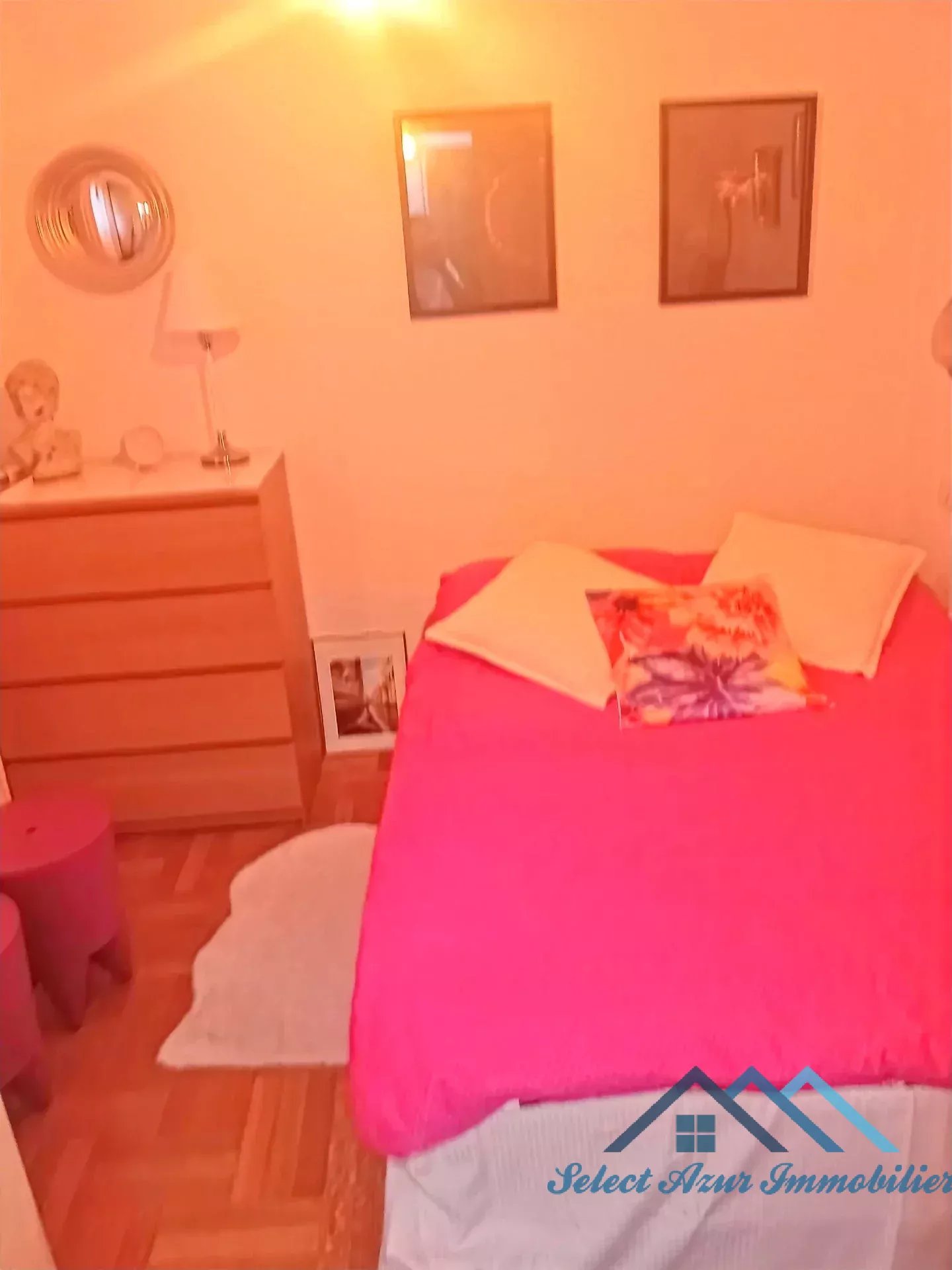 Photo 5 — SELECT AZUR IMMOBIILIER