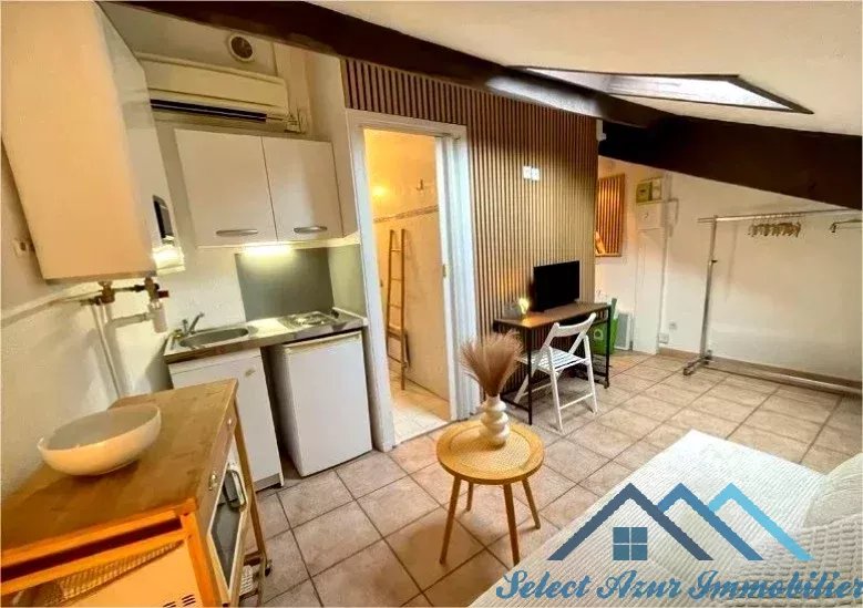 Photo 3 — SELECT AZUR IMMOBIILIER