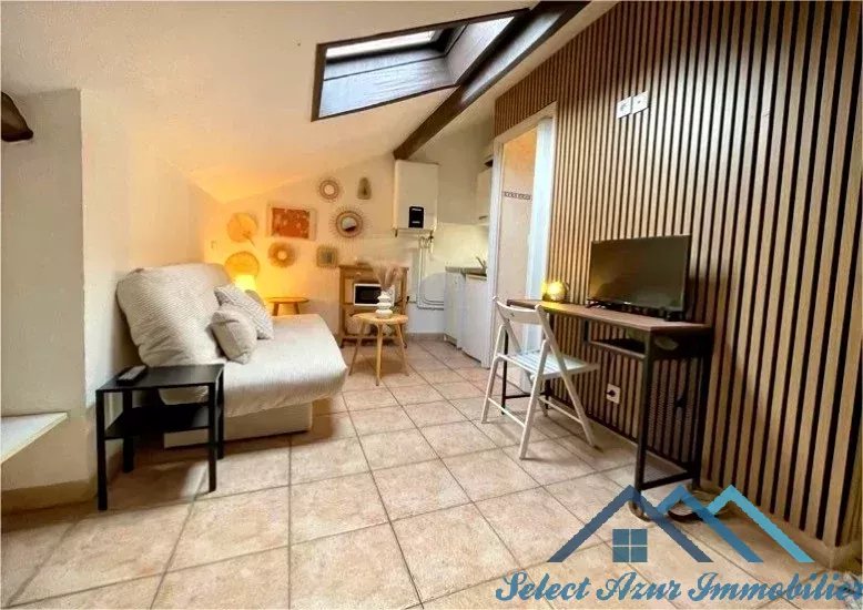 Photo 2 — SELECT AZUR IMMOBIILIER