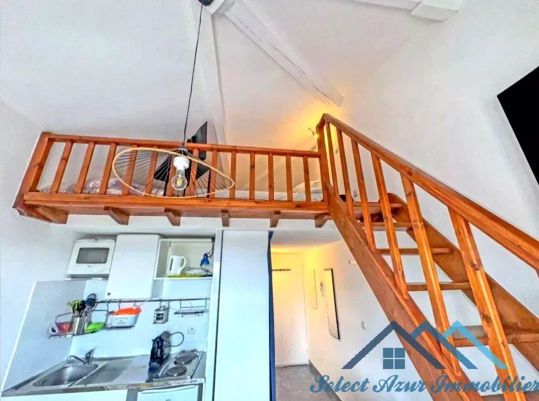 Photo 6 — SELECT AZUR IMMOBIILIER