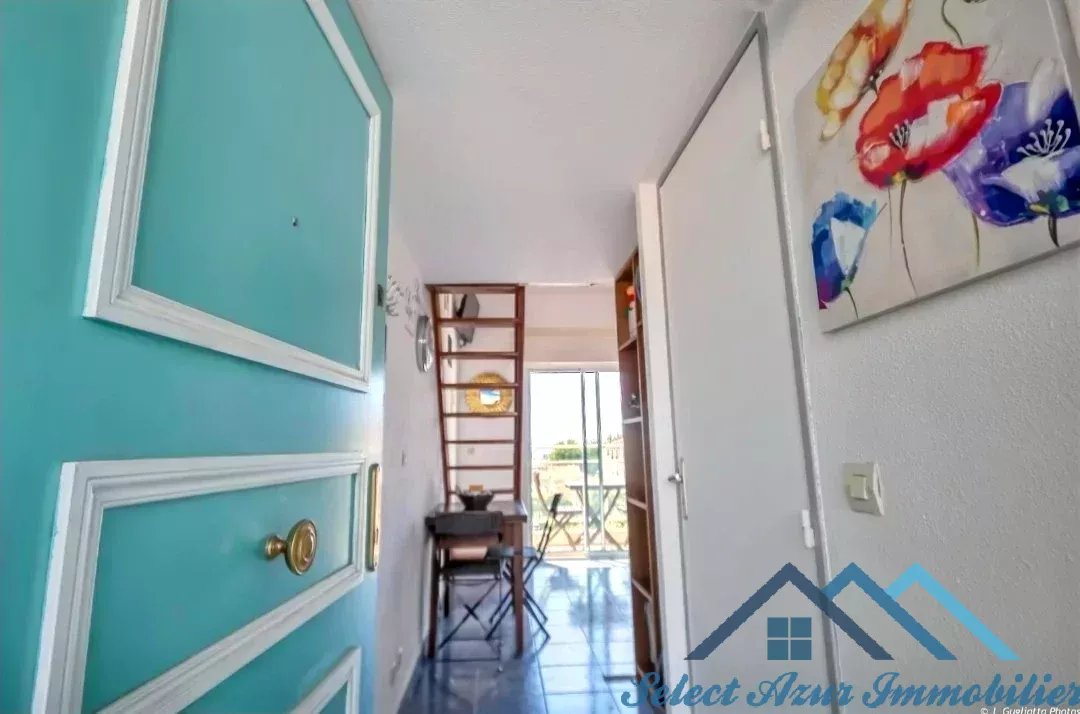 Photo 9 — SELECT AZUR IMMOBIILIER