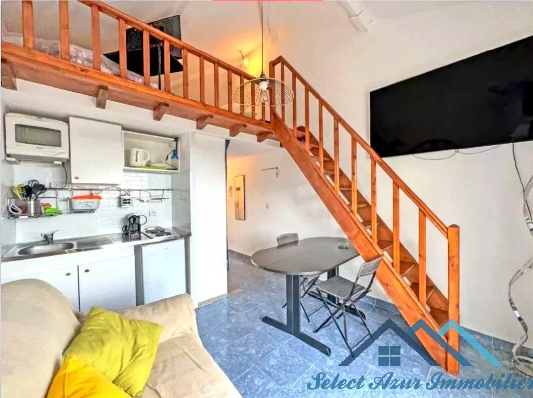 Photo 2 — SELECT AZUR IMMOBIILIER