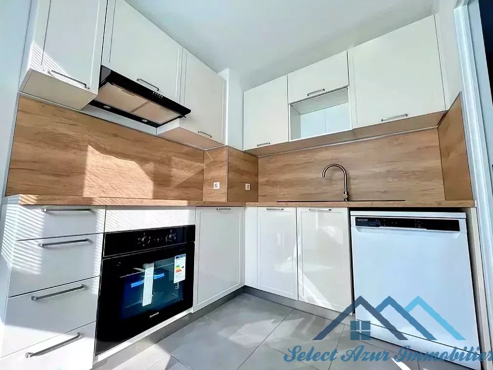 Photo 2 — SELECT AZUR IMMOBIILIER