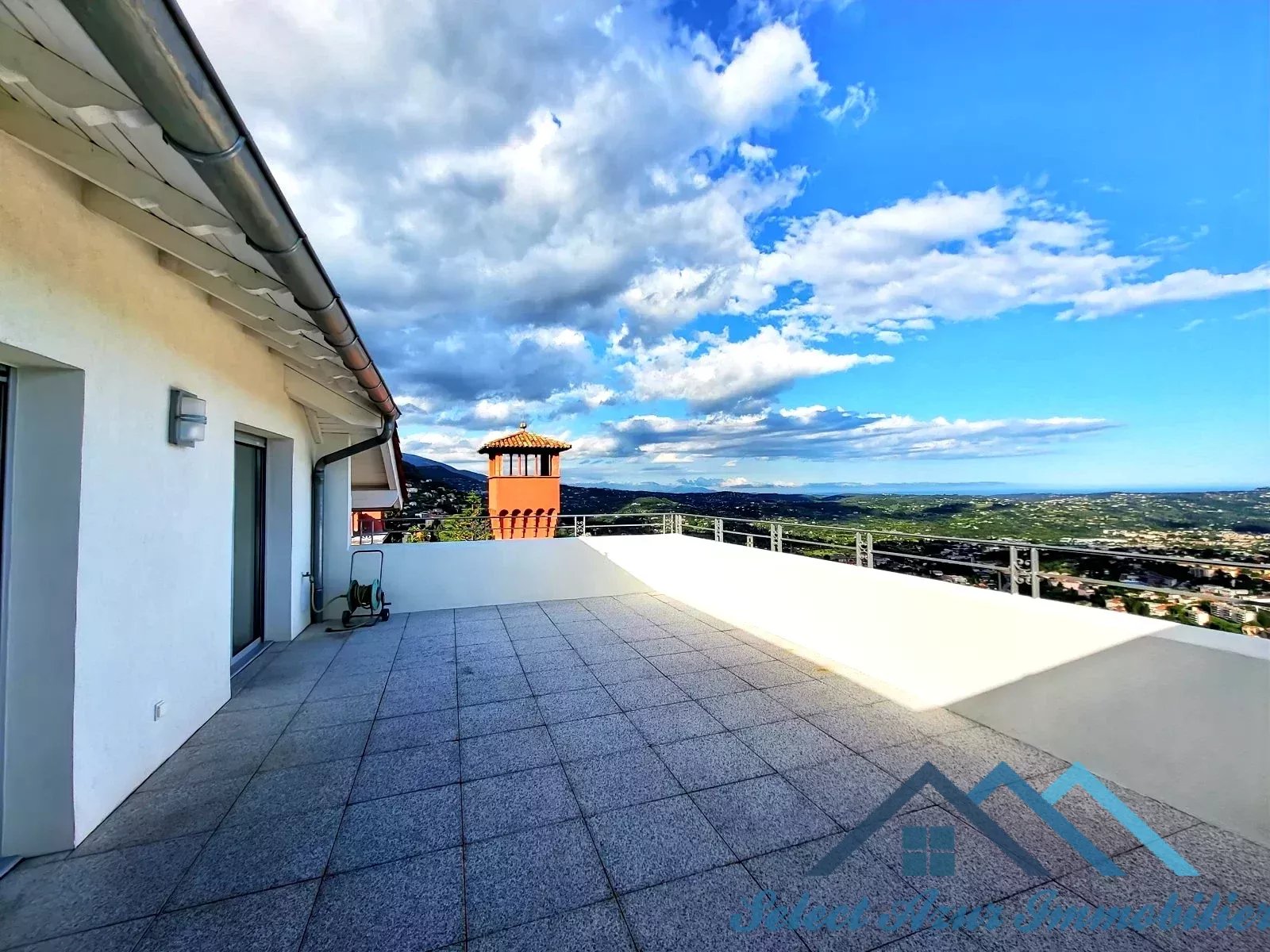 Photo 3 — SELECT AZUR IMMOBIILIER