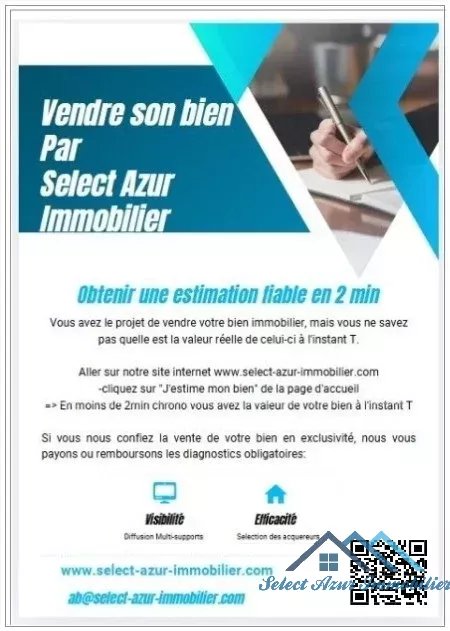 Photo 6 — SELECT AZUR IMMOBIILIER