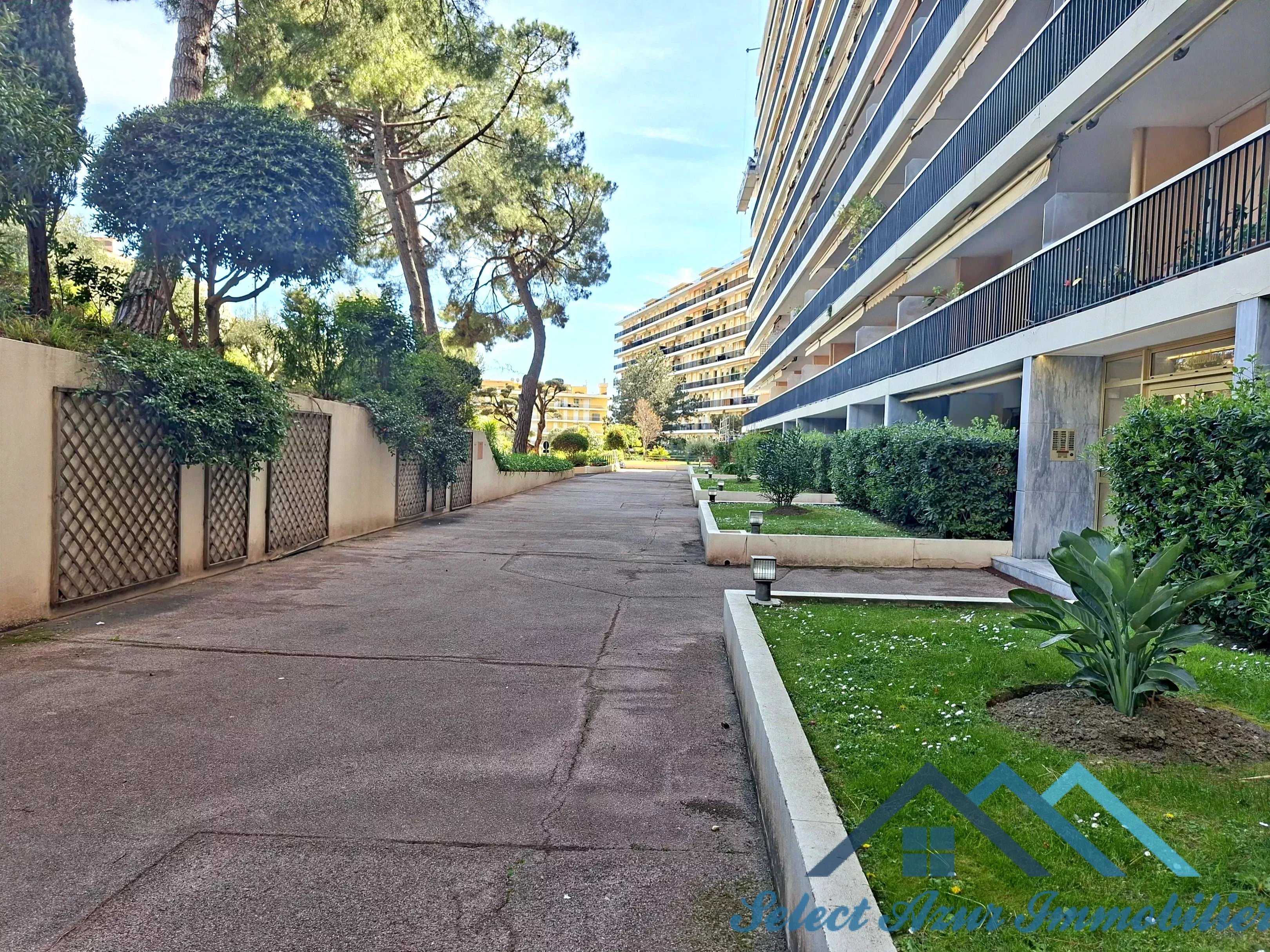 Photo 7 — SELECT AZUR IMMOBIILIER