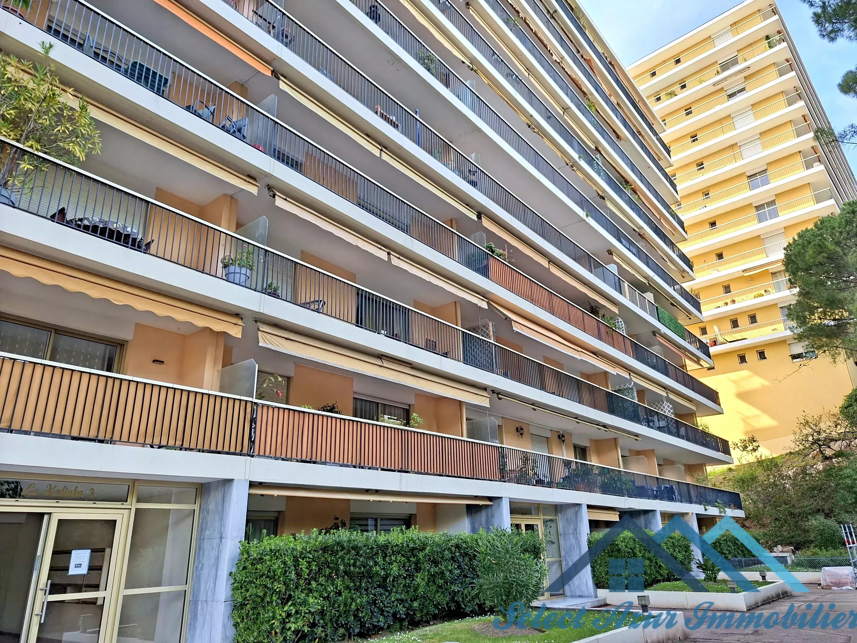 Photo 3 — SELECT AZUR IMMOBIILIER
