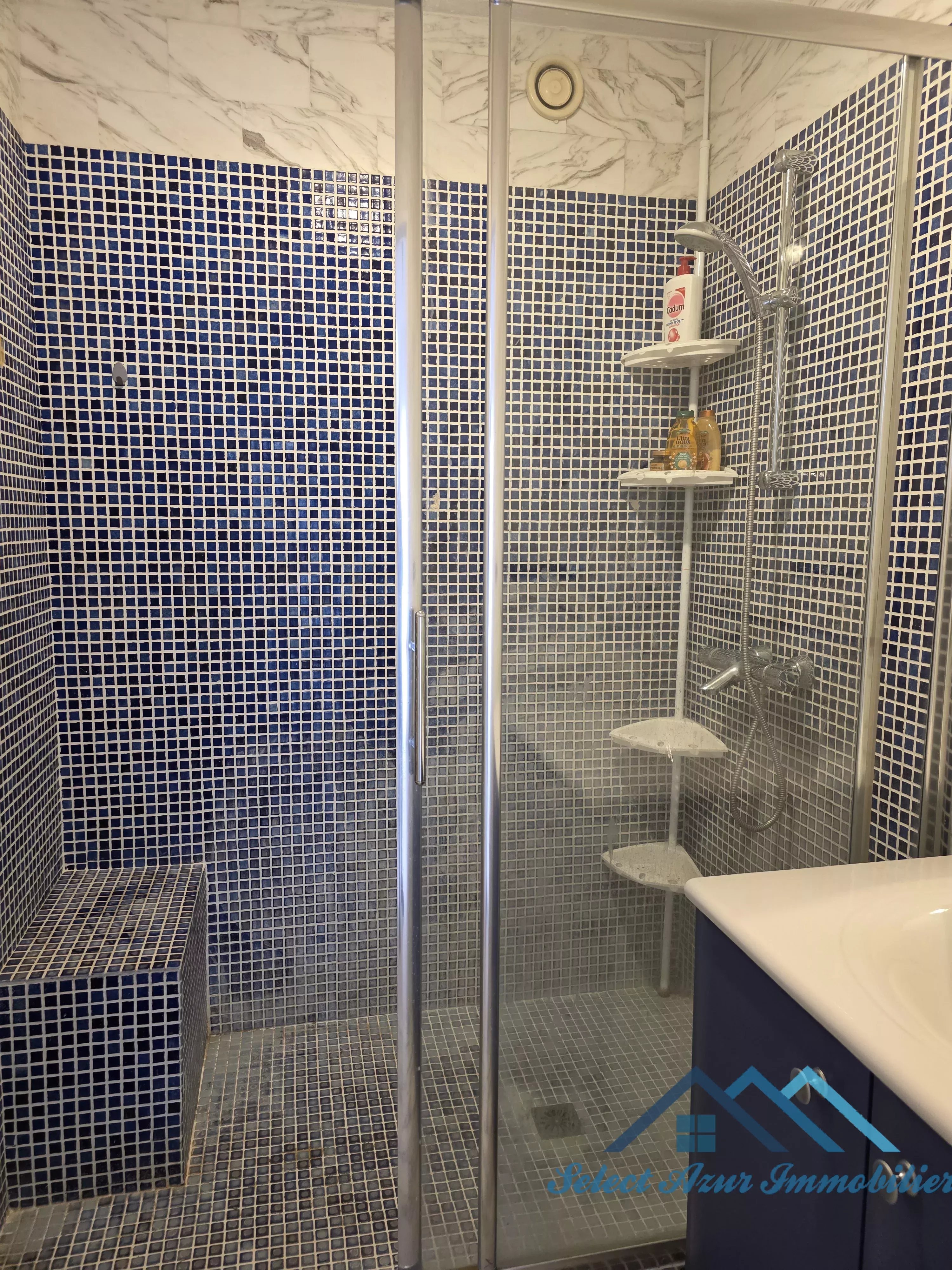 Photo 10 — SELECT AZUR IMMOBIILIER