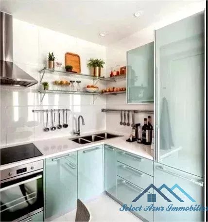 Photo 2 — SELECT AZUR IMMOBIILIER