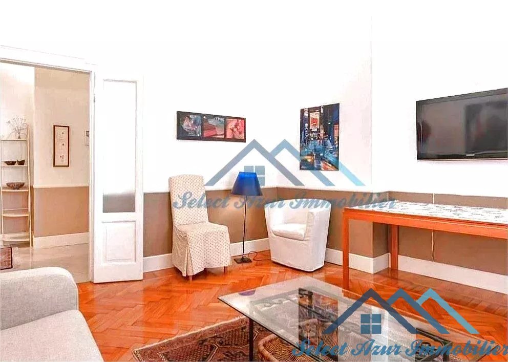 Photo 2 — SELECT AZUR IMMOBIILIER
