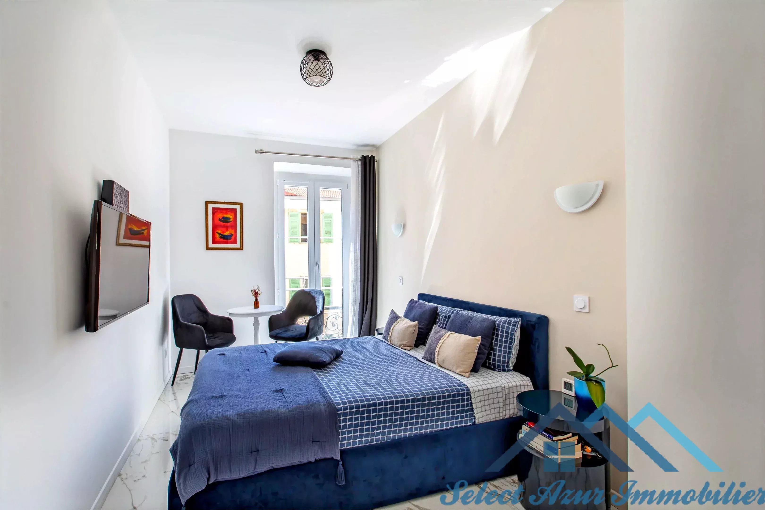 Photo 5 — SELECT AZUR IMMOBIILIER
