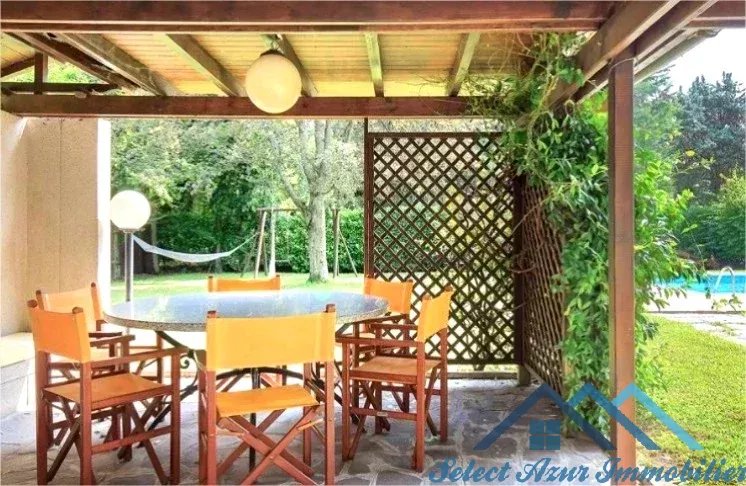 Photo 2 — SELECT AZUR IMMOBIILIER