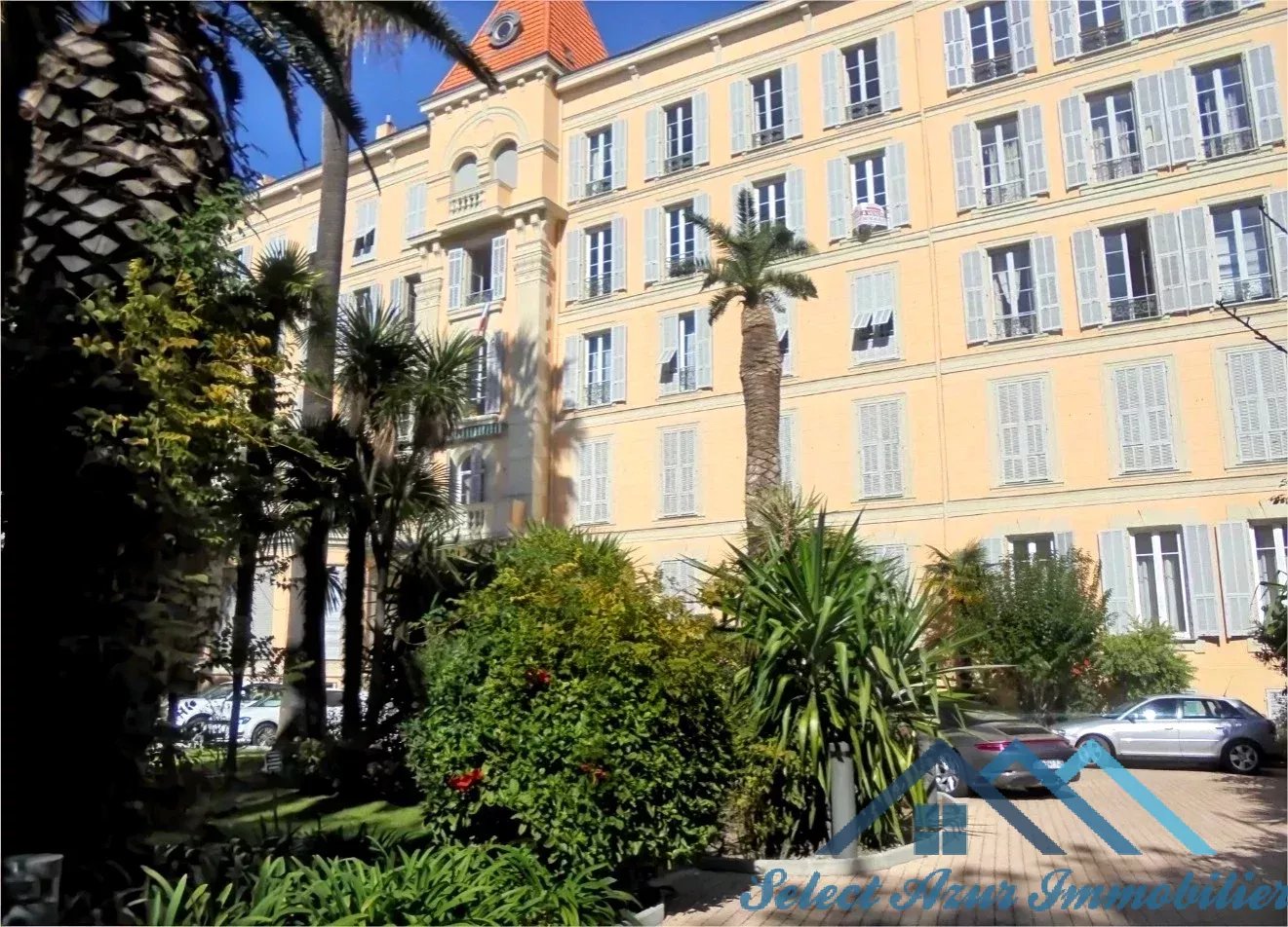 Photo 2 — SELECT AZUR IMMOBIILIER