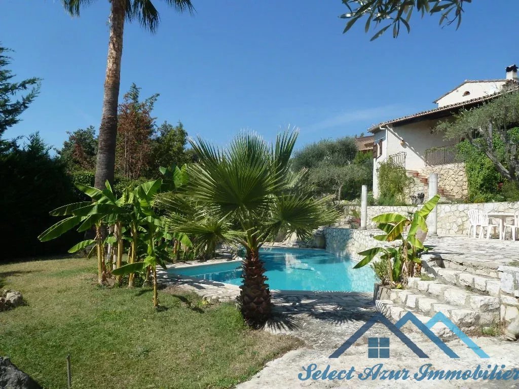 Photo 2 — SELECT AZUR IMMOBIILIER