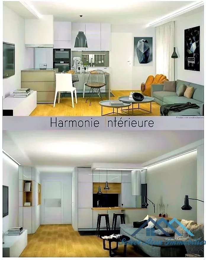Photo 3 — SELECT AZUR IMMOBIILIER