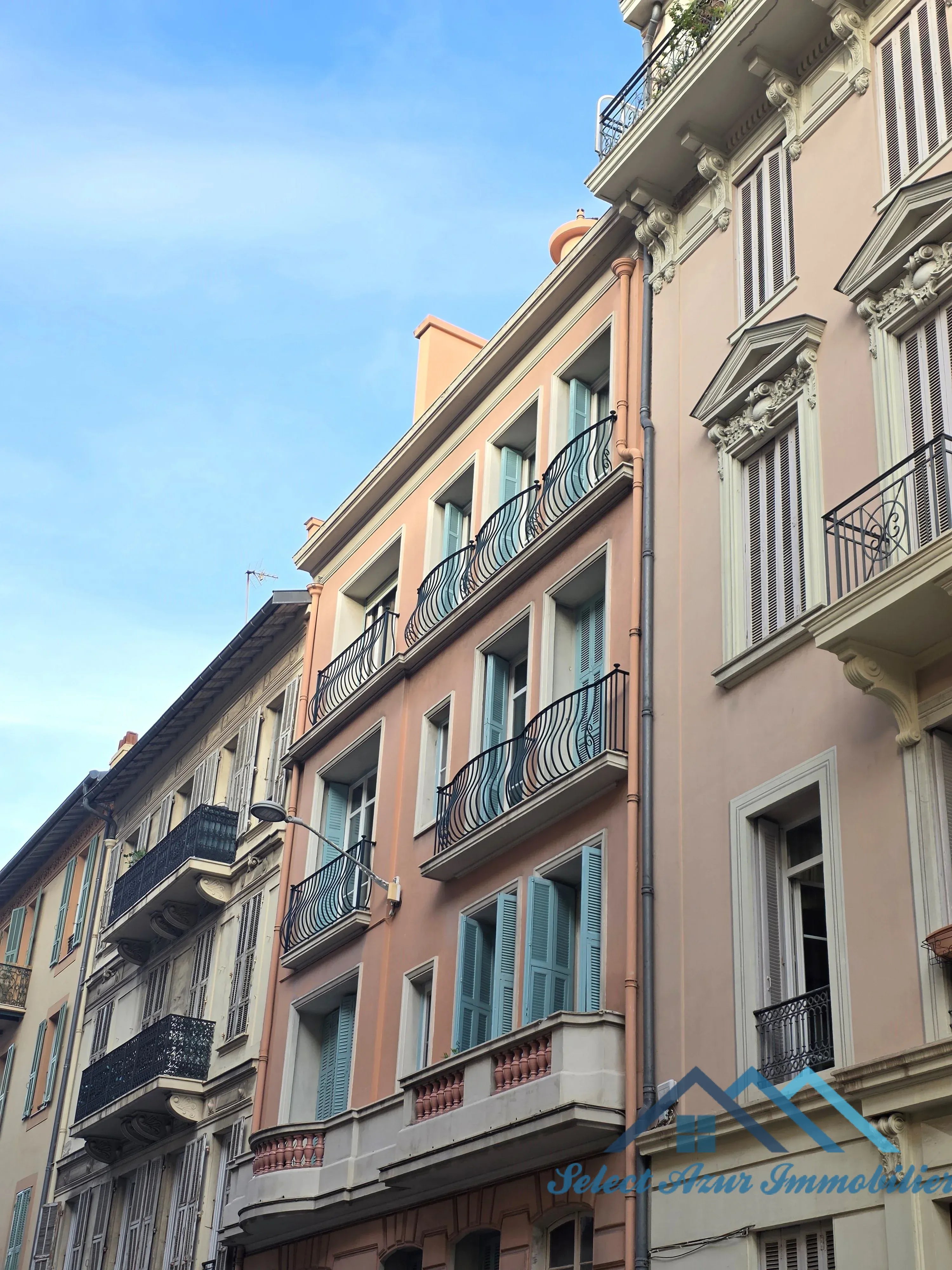 Photo 11 — SELECT AZUR IMMOBIILIER