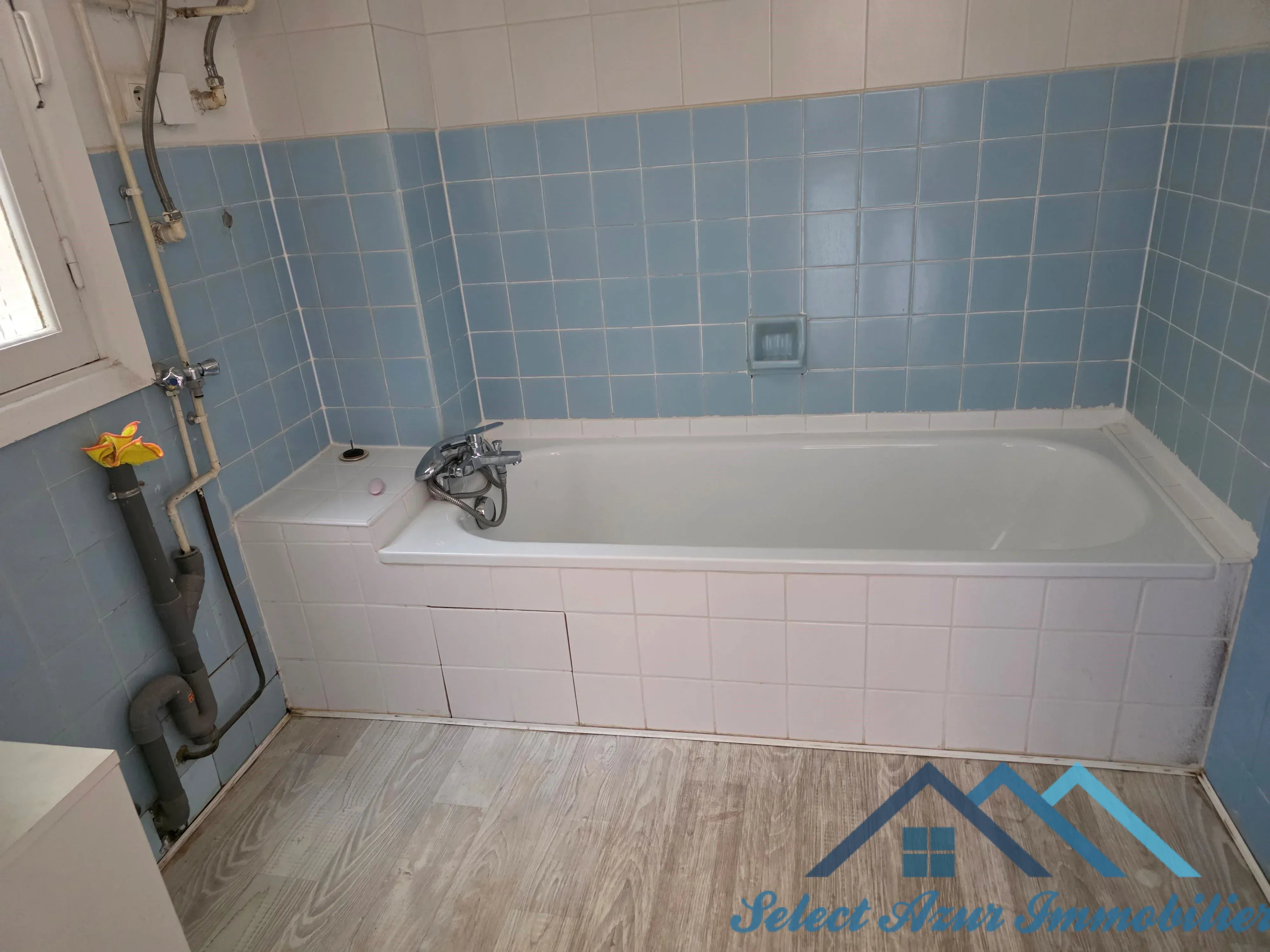 Photo 8 — SELECT AZUR IMMOBIILIER