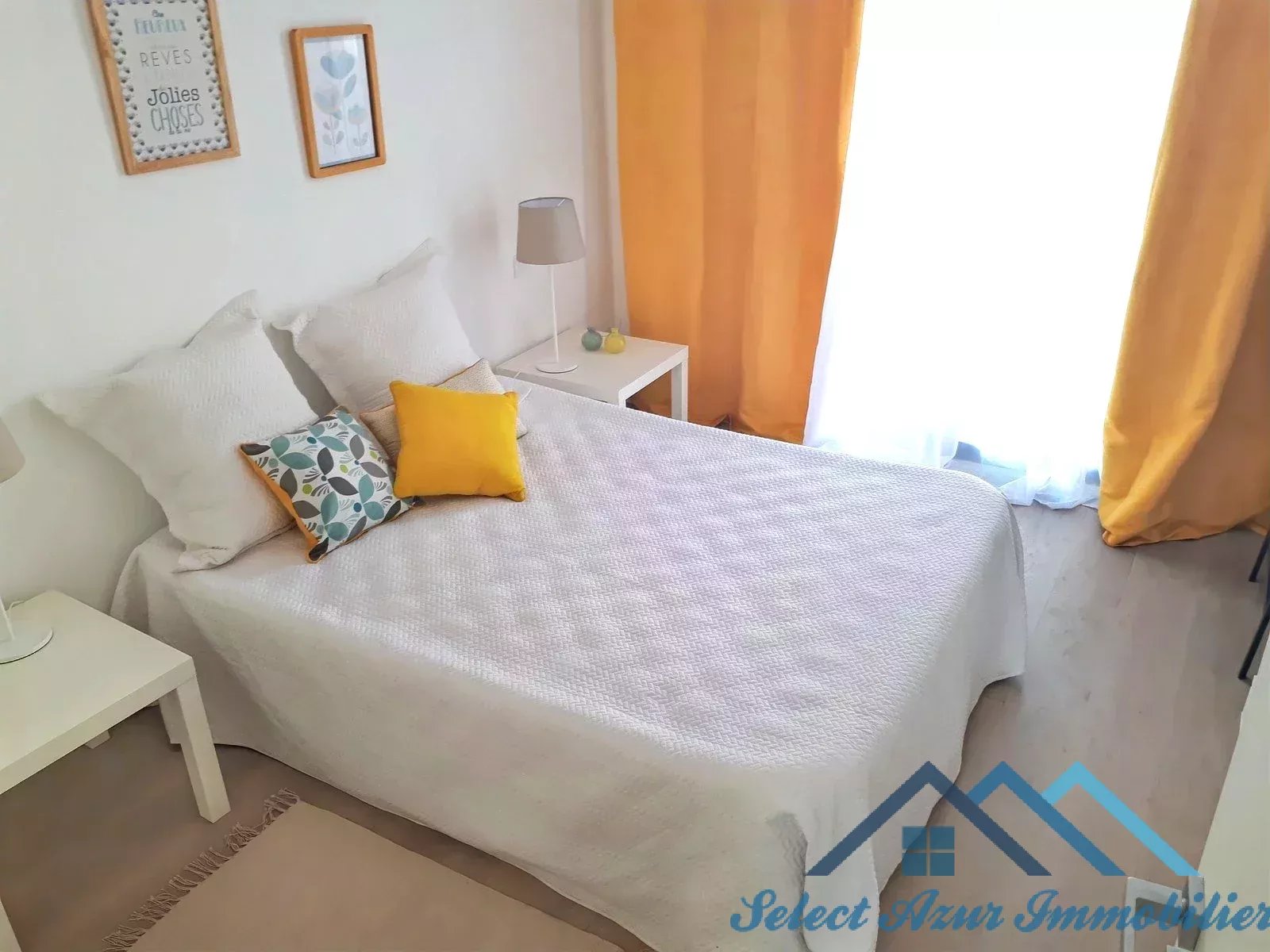 Photo 9 — SELECT AZUR IMMOBIILIER